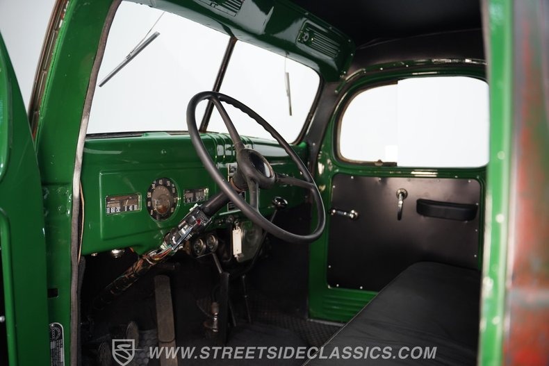 1948 Dodge Power Wagon - 4