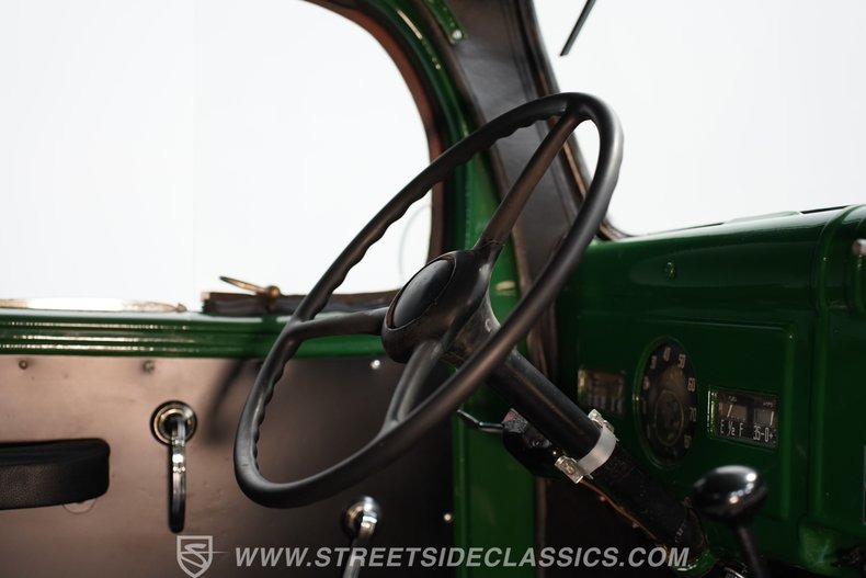 1948 Dodge Power Wagon