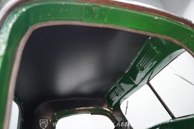 1948 Dodge Power Wagon