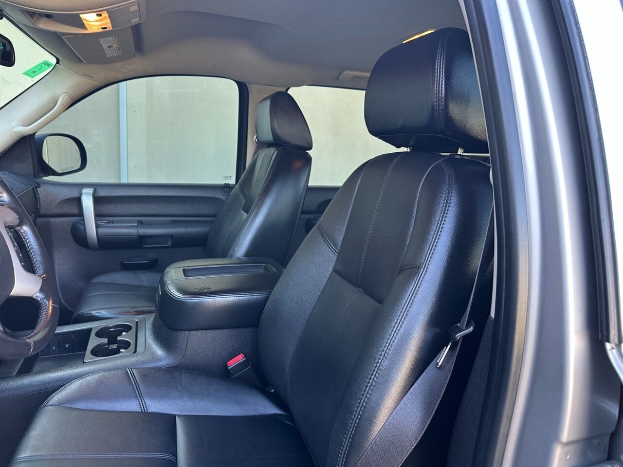 2007 Chevrolet Silverado 1500 4x4