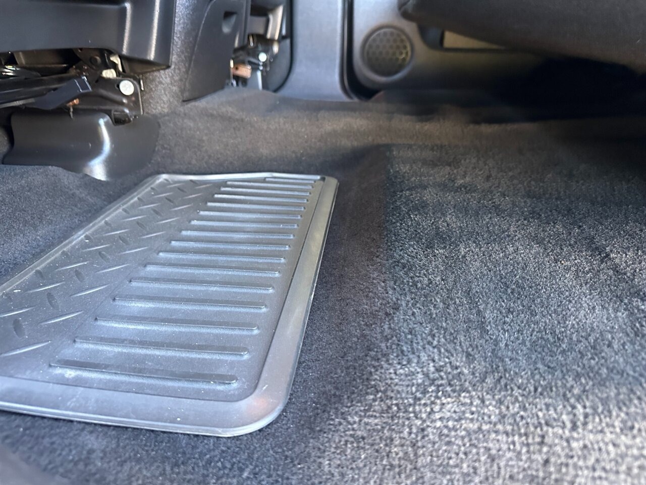 2007 Chevrolet Silverado 1500 4x4