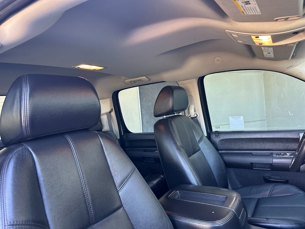 2007 Chevrolet Silverado 1500 4x4