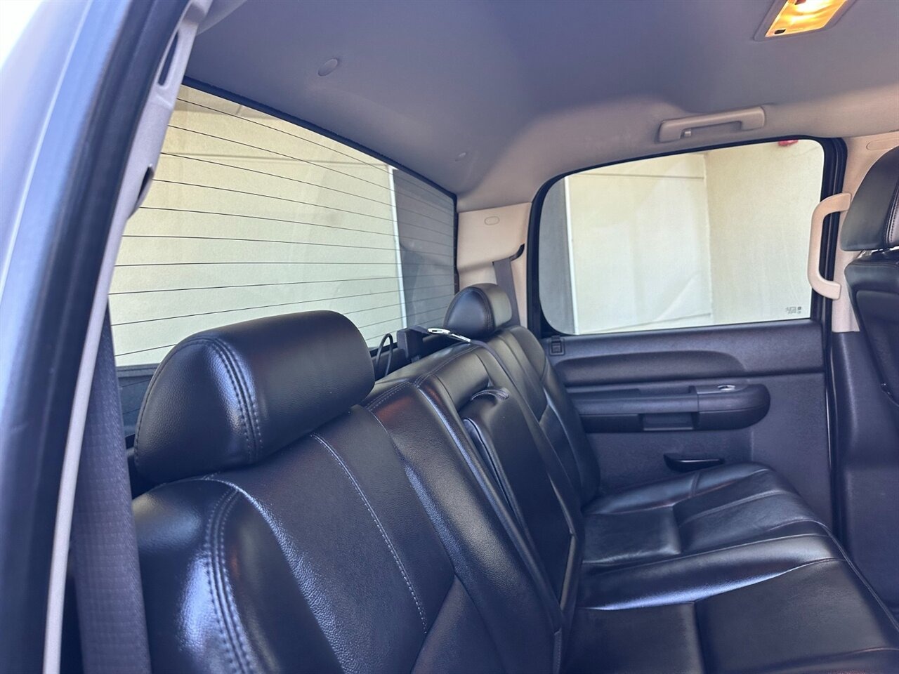 2007 Chevrolet Silverado 1500 4x4