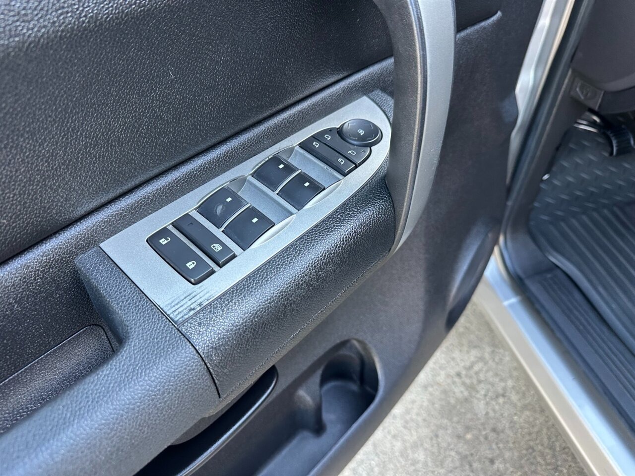 2007 Chevrolet Silverado 1500 4x4