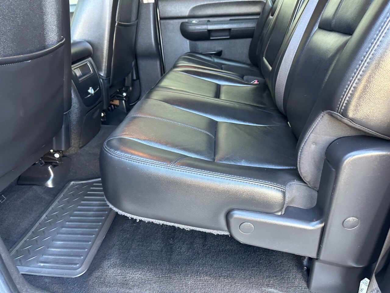 2007 Chevrolet Silverado 1500 4x4