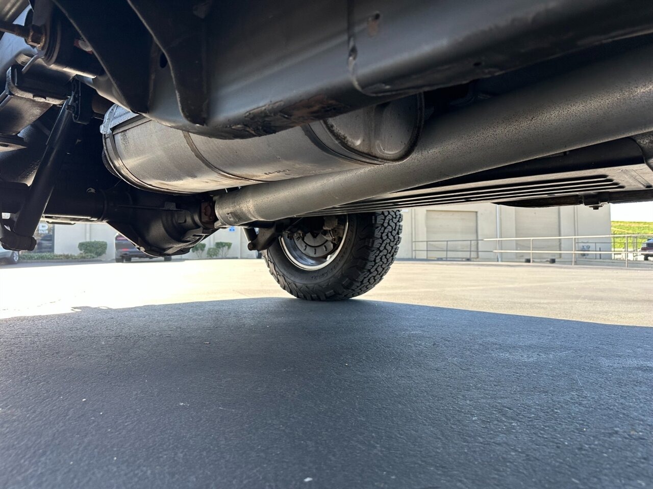 2007 Chevrolet Silverado 1500 4x4