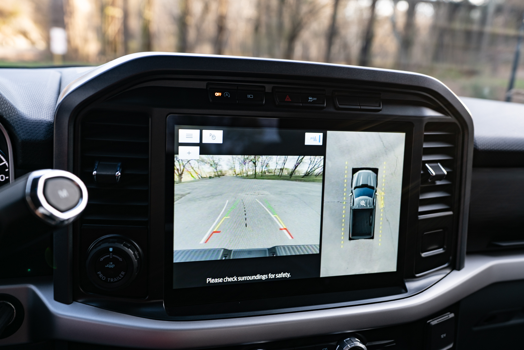 Supercharged 2023 Ford F-150 XLT