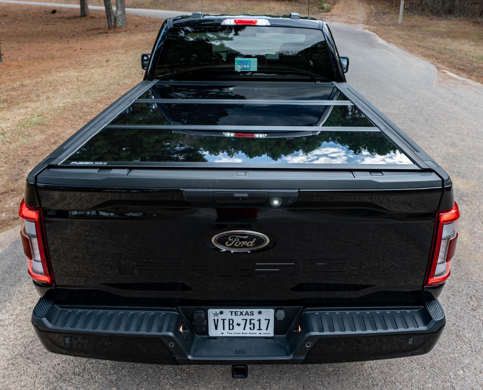 Supercharged 2023 Ford F-150 XLT - 5