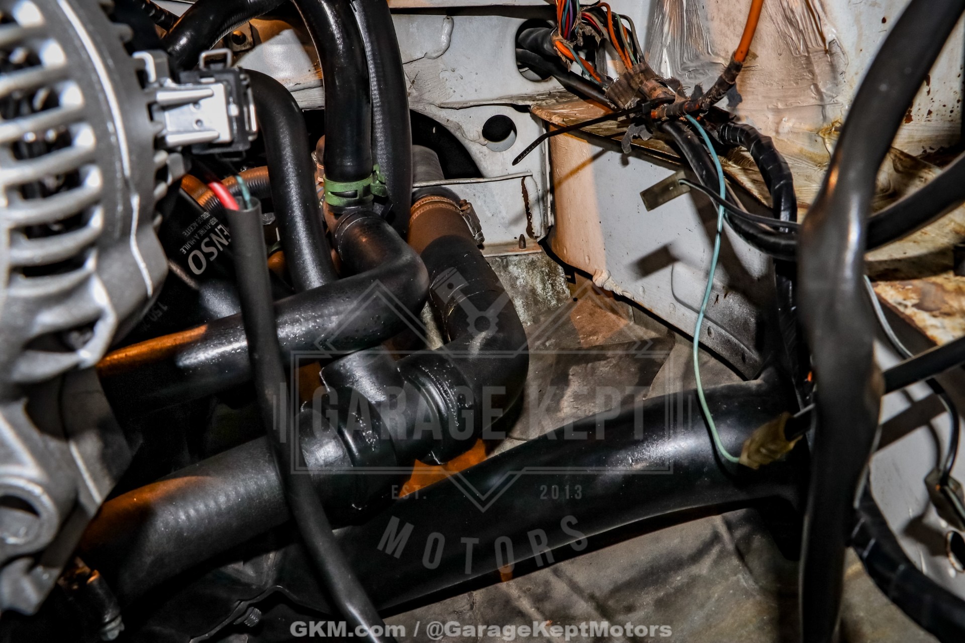 1996 Volkswagen Type 2 Kombi