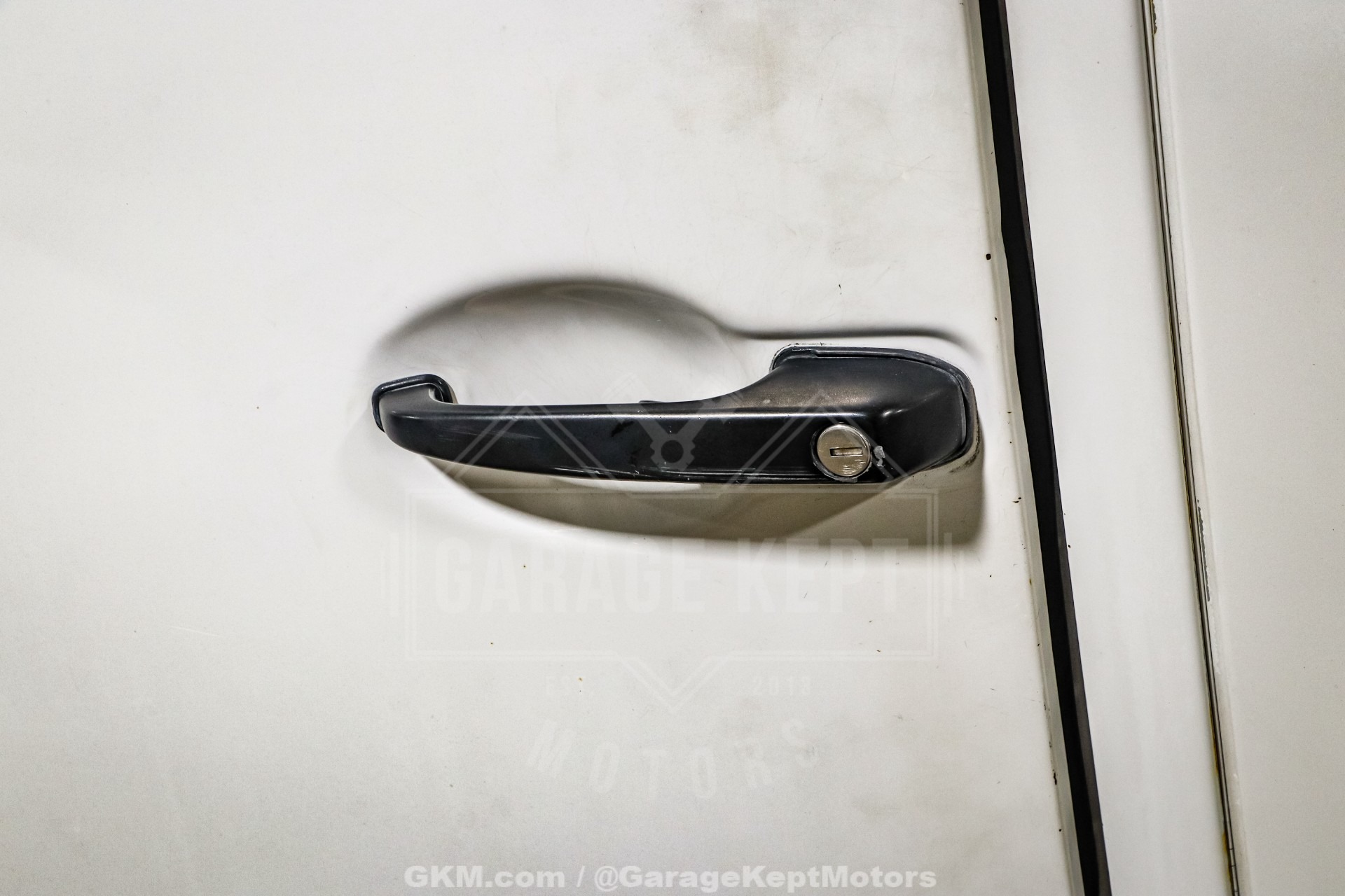 1996 Volkswagen Type 2 Kombi