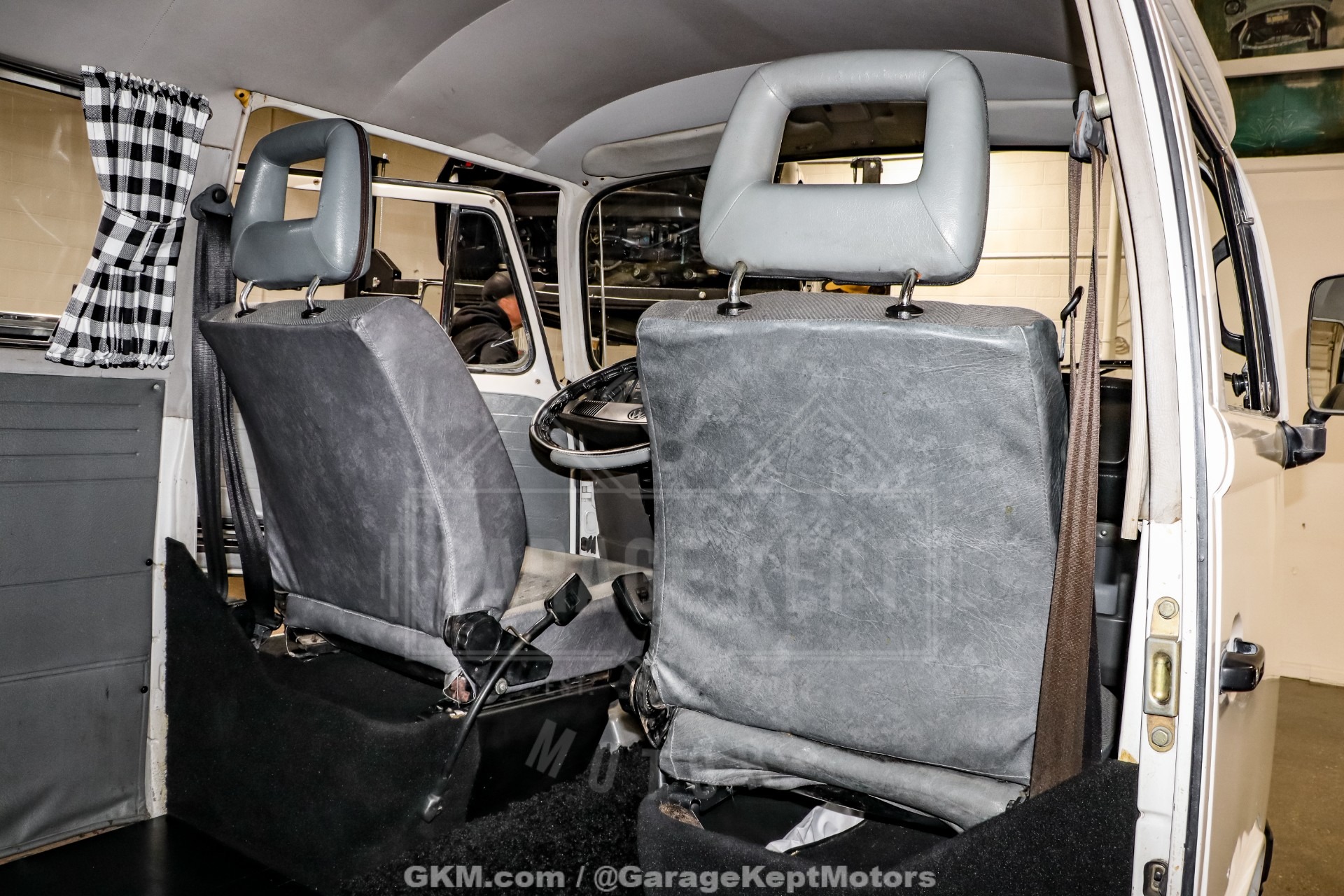 1996 Volkswagen Type 2 Kombi