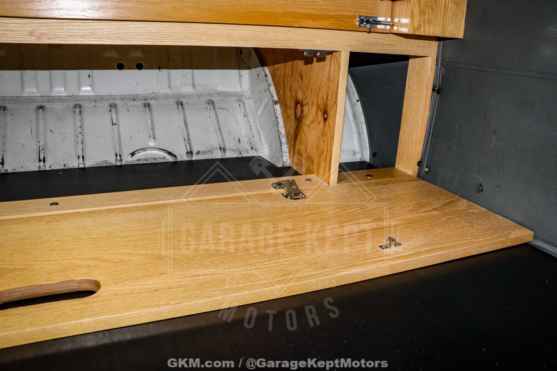 1996 Volkswagen Type 2 Kombi