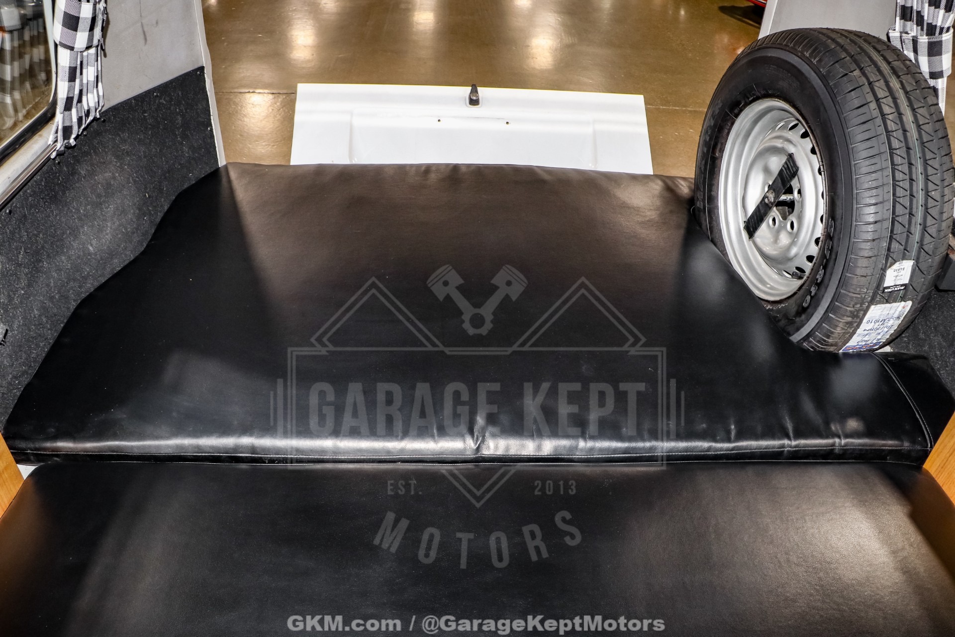 1996 Volkswagen Type 2 Kombi