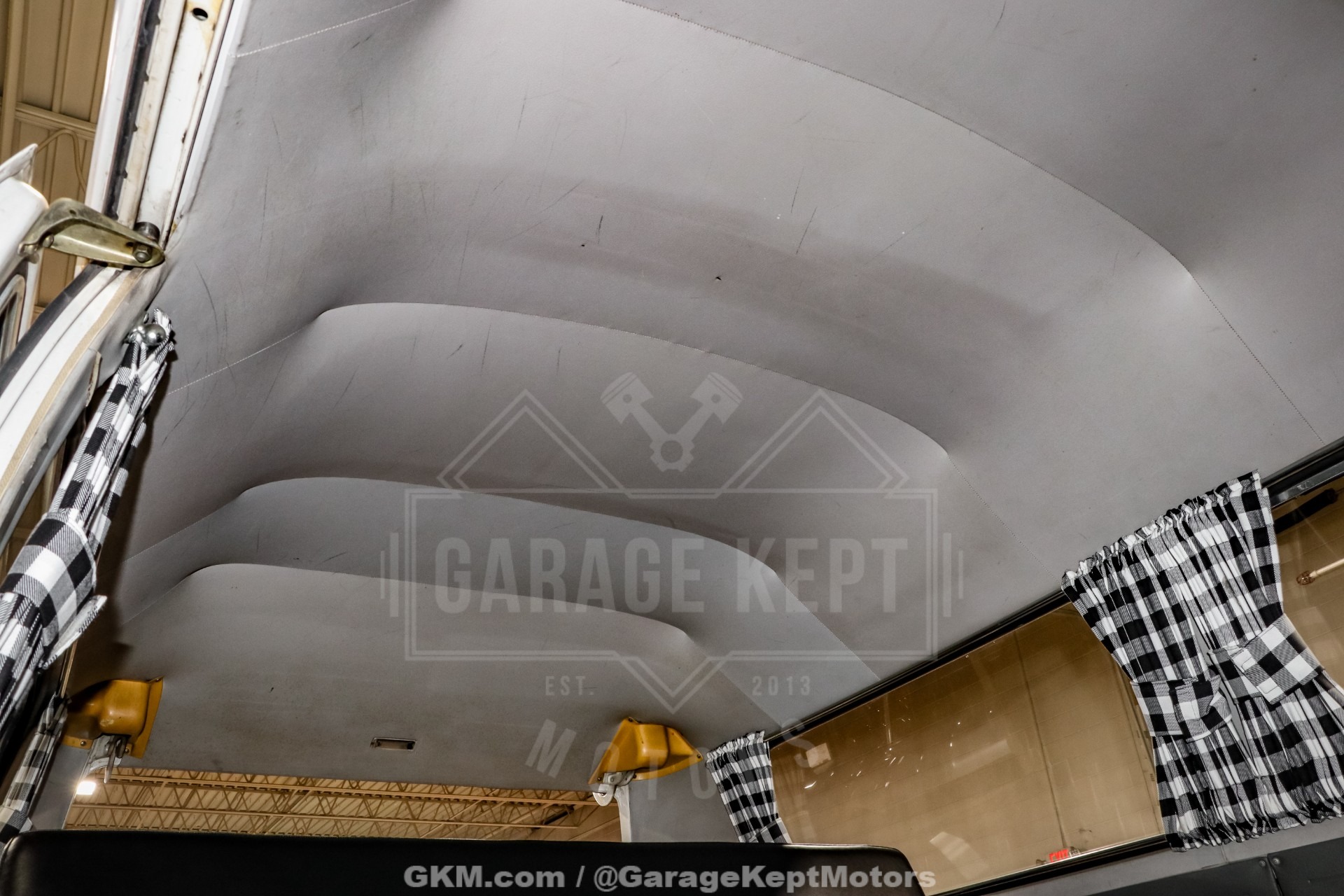 1996 Volkswagen Type 2 Kombi