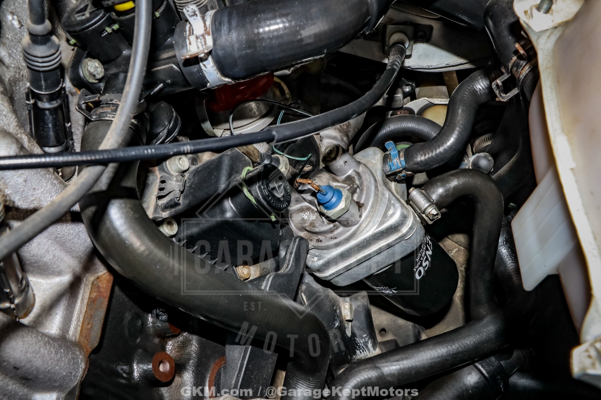 1996 Volkswagen Type 2 Kombi