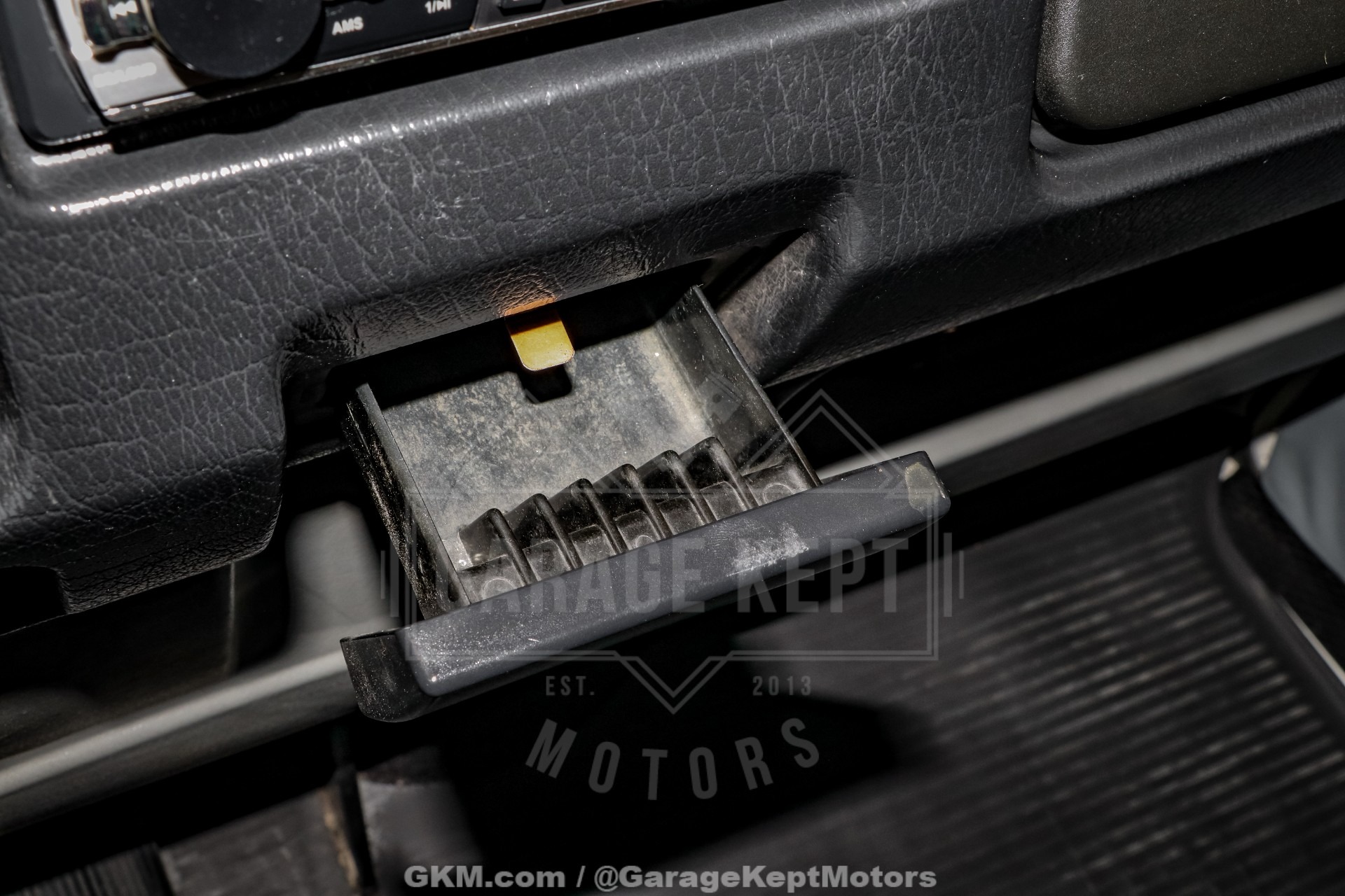 1996 Volkswagen Type 2 Kombi