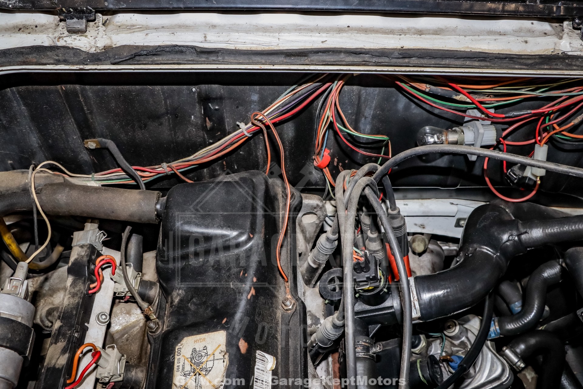 1996 Volkswagen Type 2 Kombi