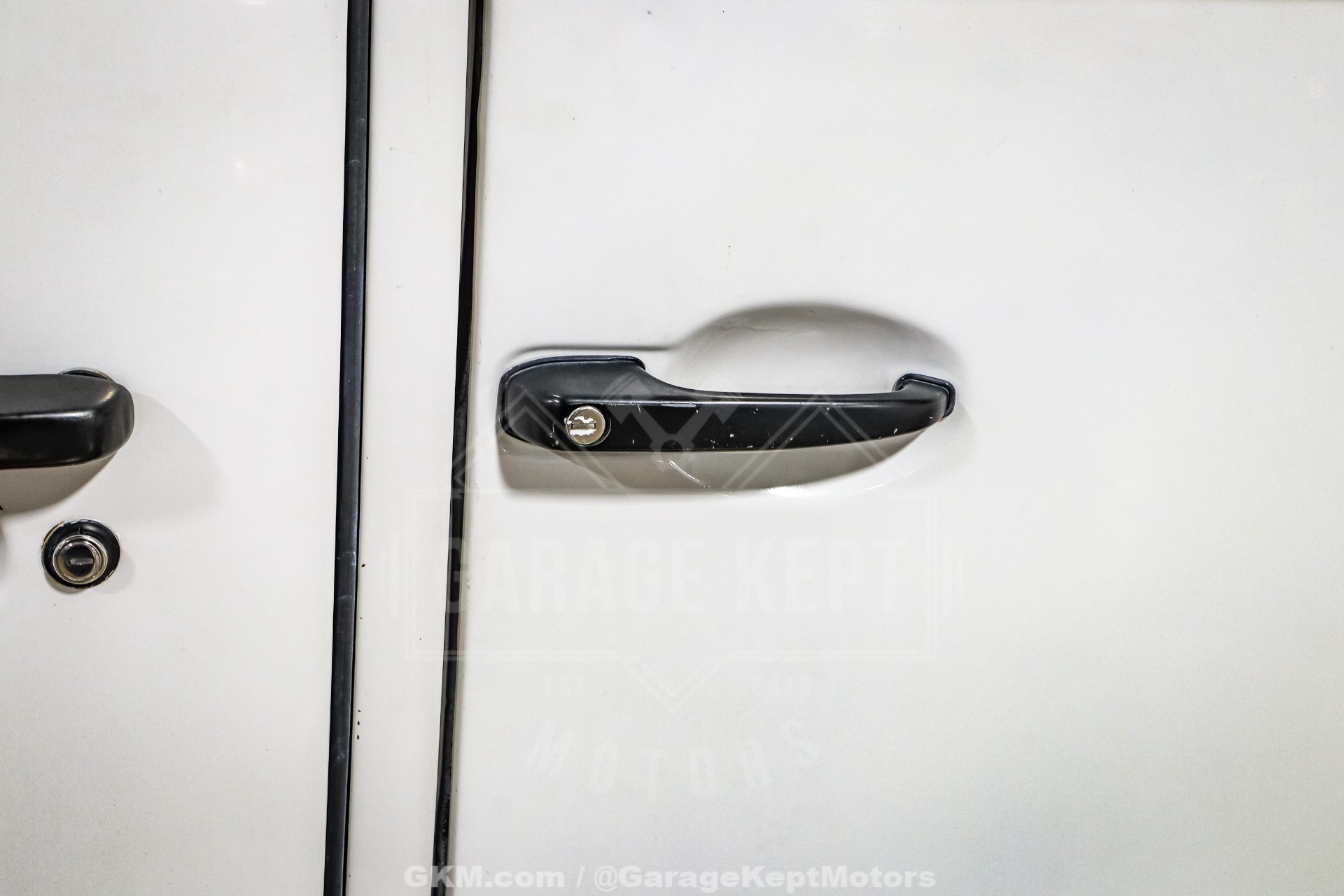 1996 Volkswagen Type 2 Kombi