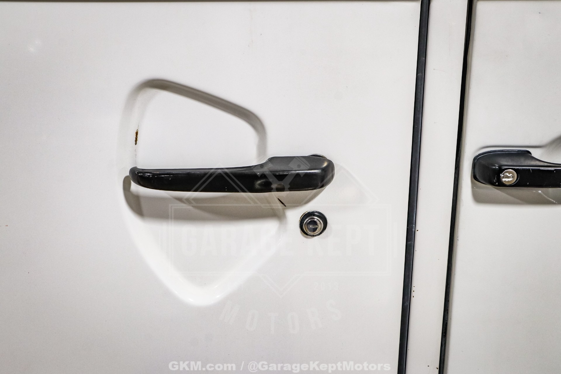 1996 Volkswagen Type 2 Kombi