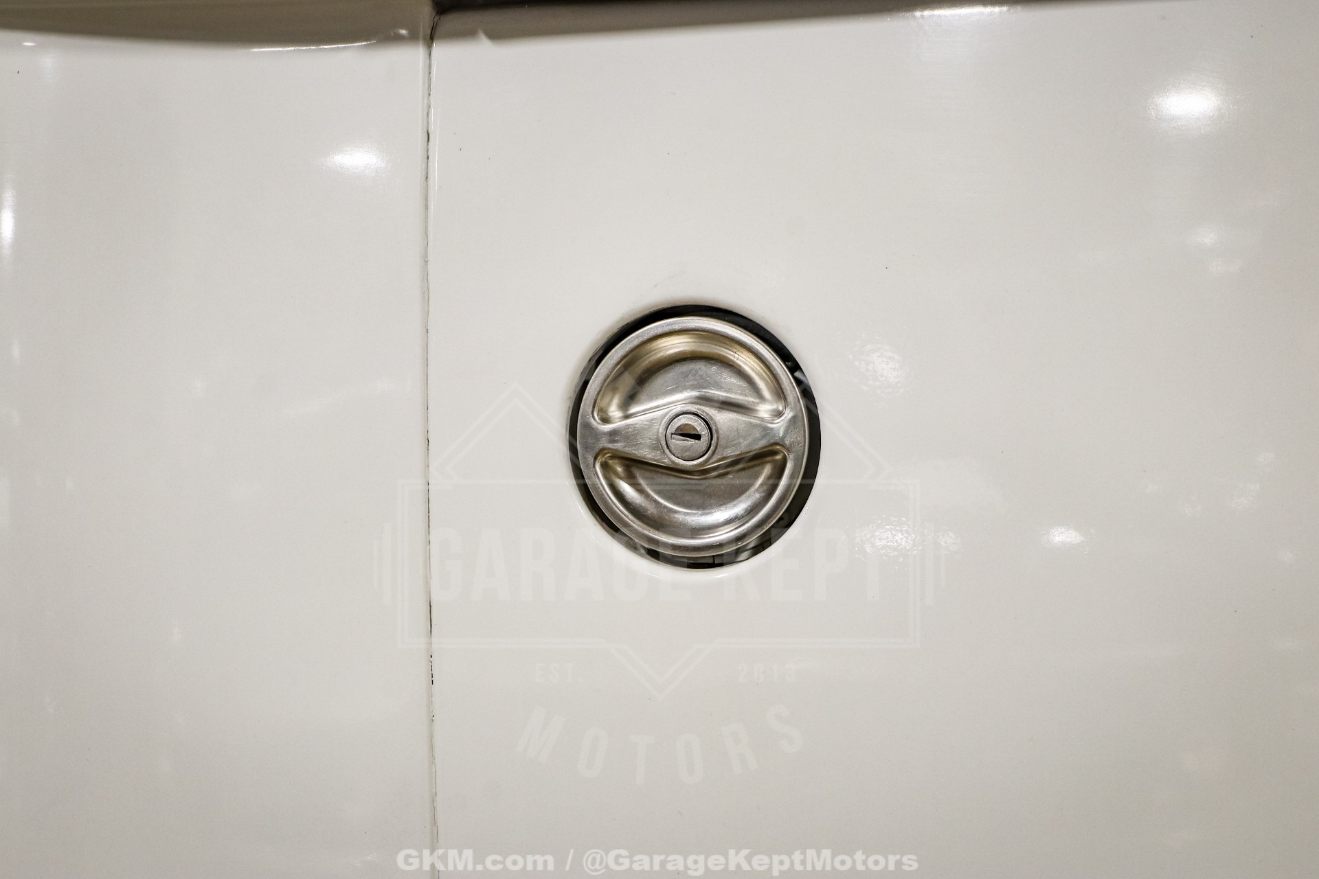 1996 Volkswagen Type 2 Kombi