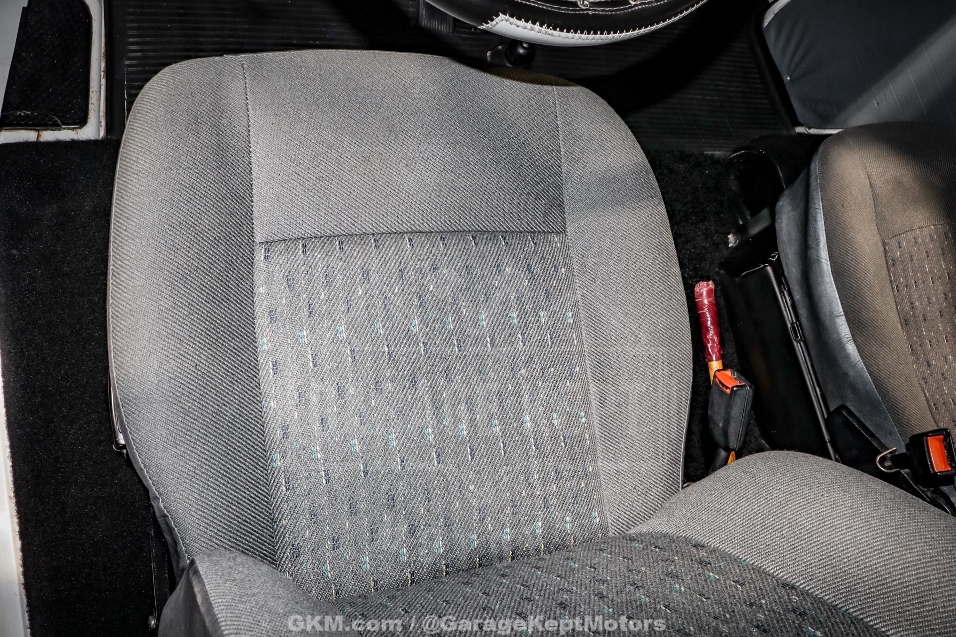 1996 Volkswagen Type 2 Kombi