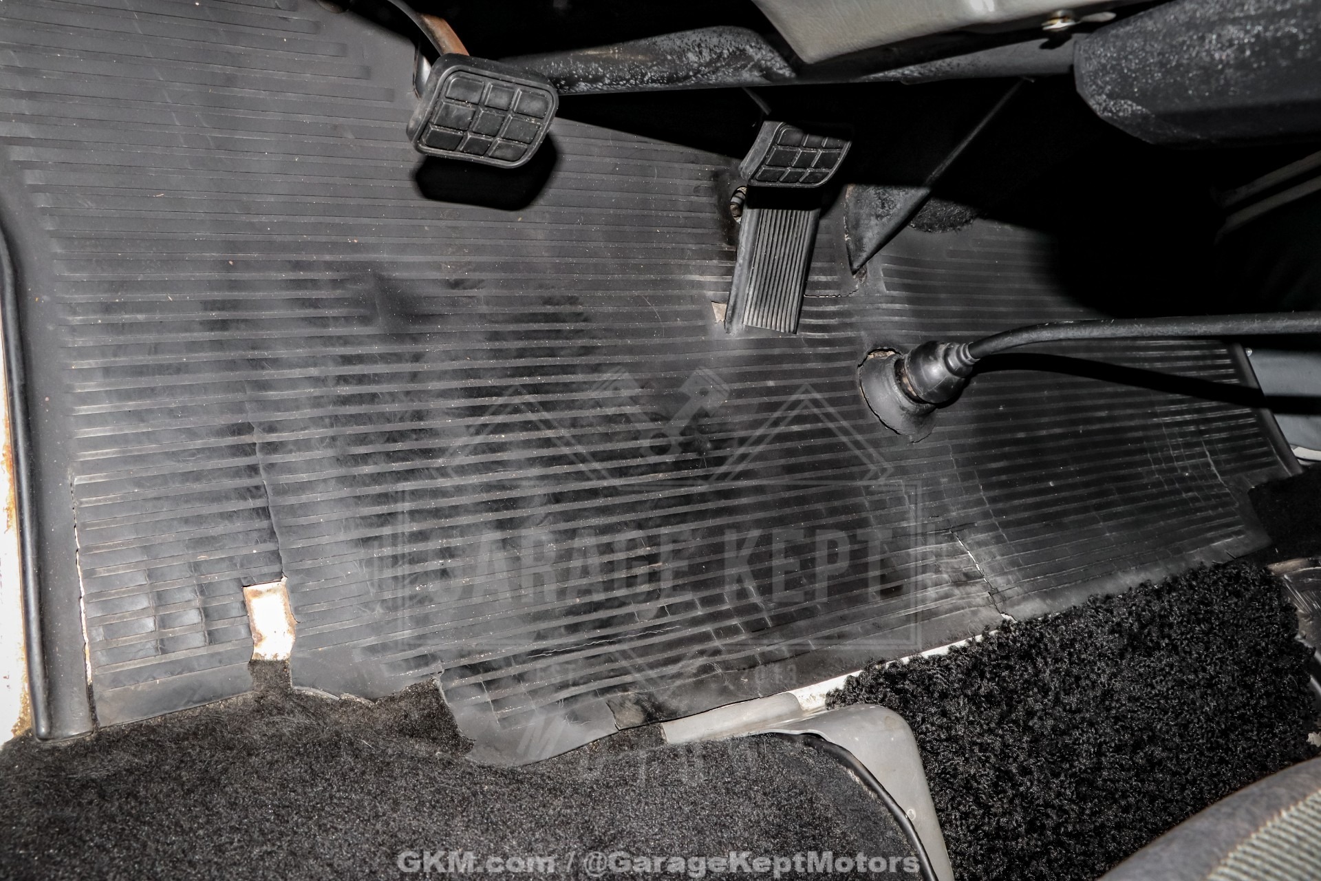 1996 Volkswagen Type 2 Kombi