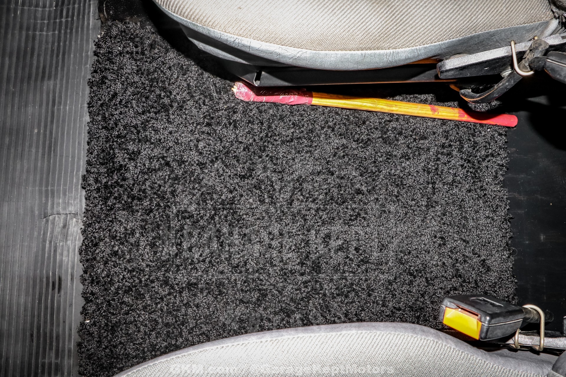 1996 Volkswagen Type 2 Kombi