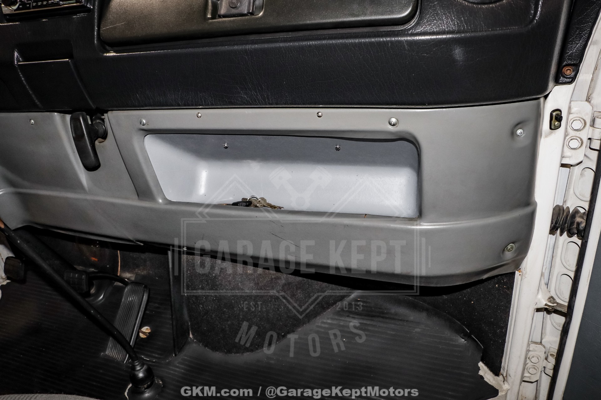 1996 Volkswagen Type 2 Kombi