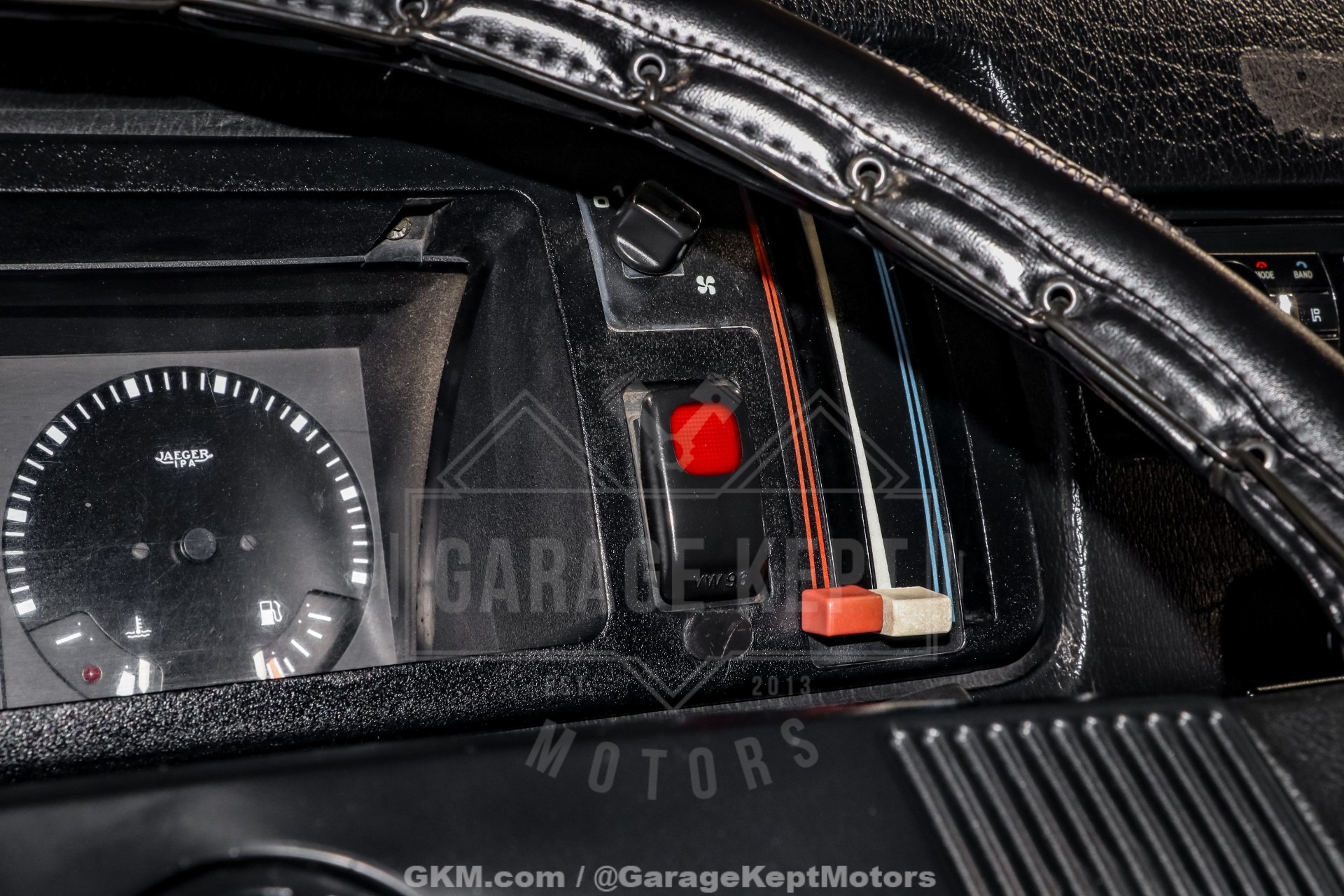 1996 Volkswagen Type 2 Kombi