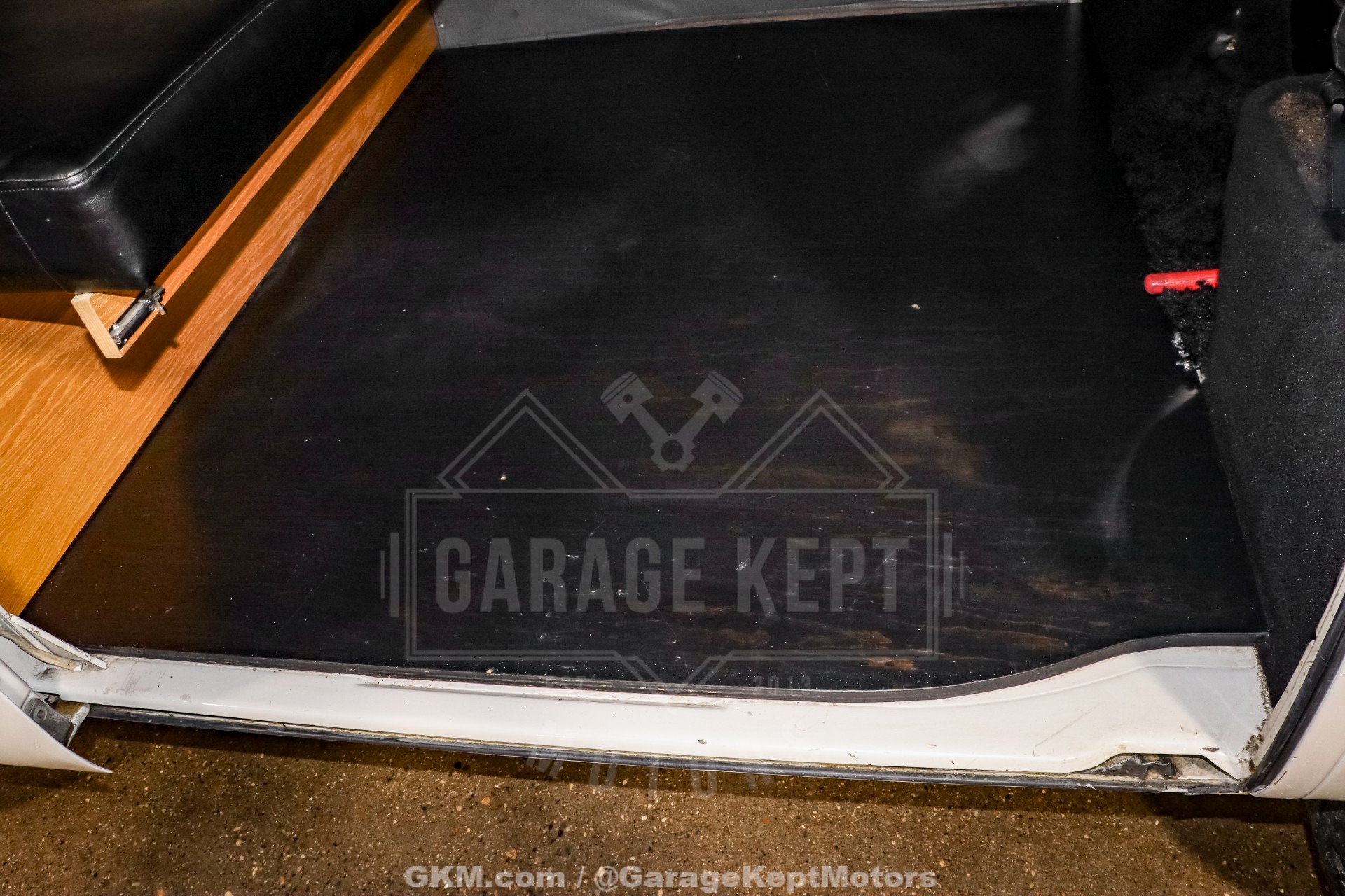 1996 Volkswagen Type 2 Kombi