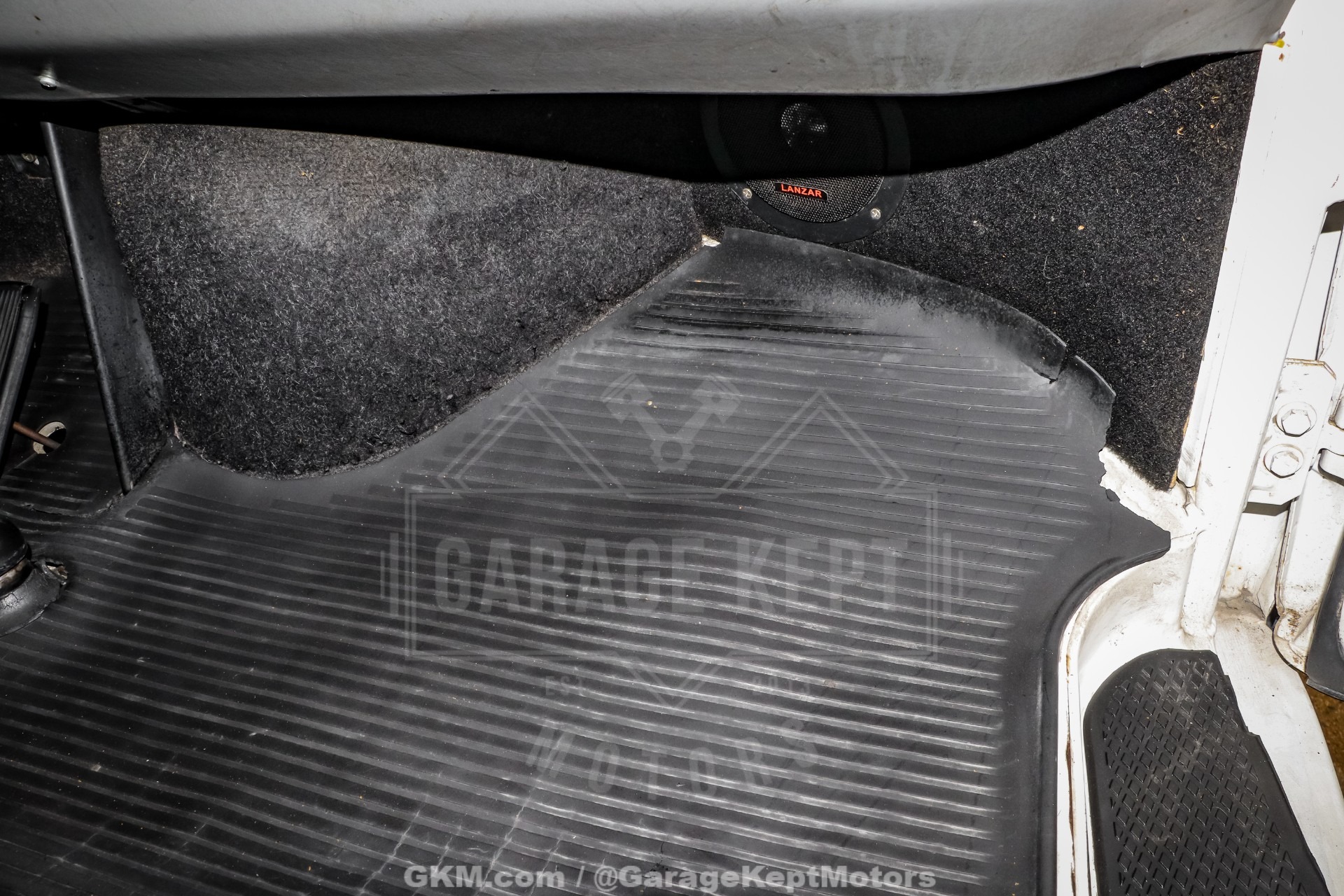 1996 Volkswagen Type 2 Kombi