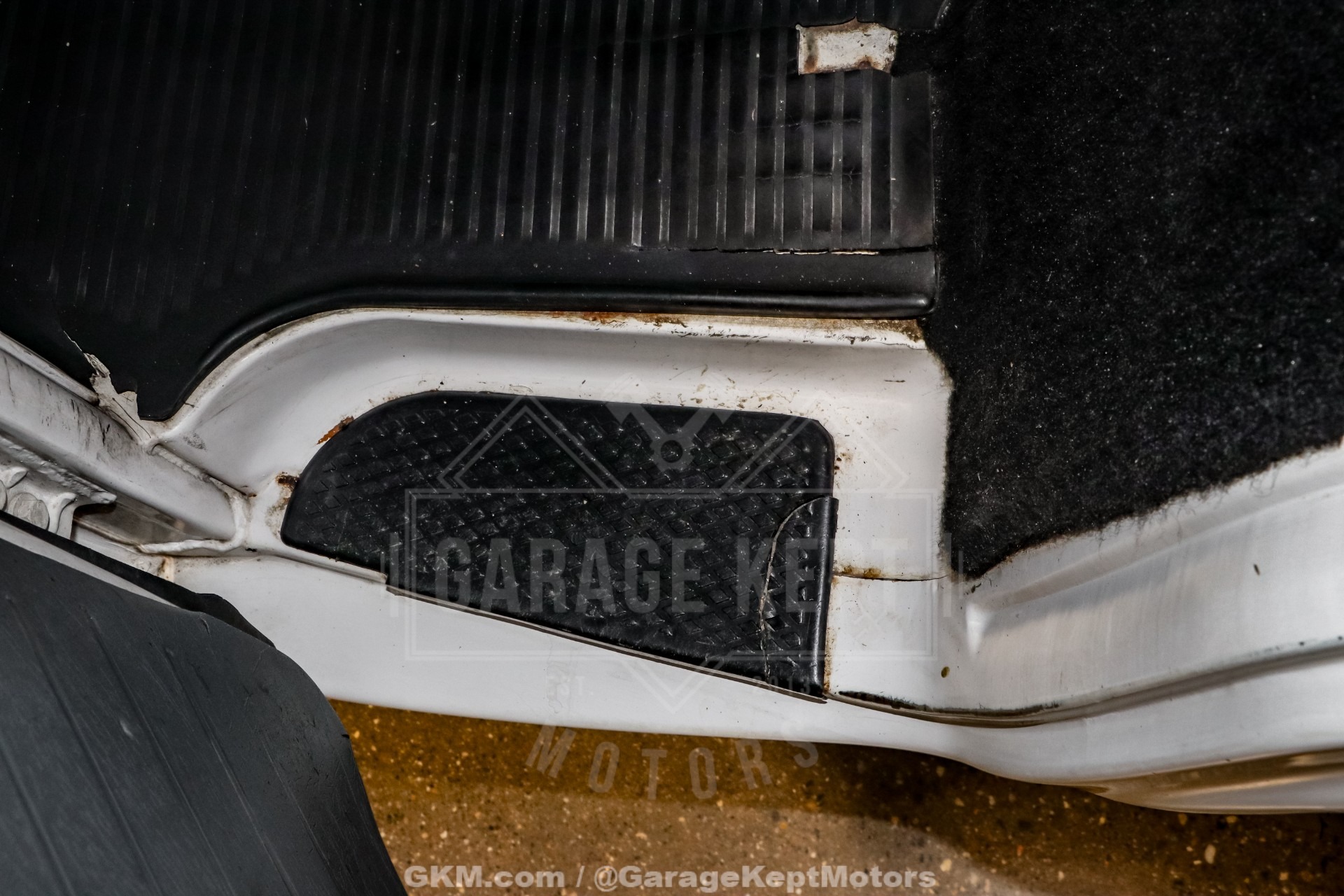 1996 Volkswagen Type 2 Kombi