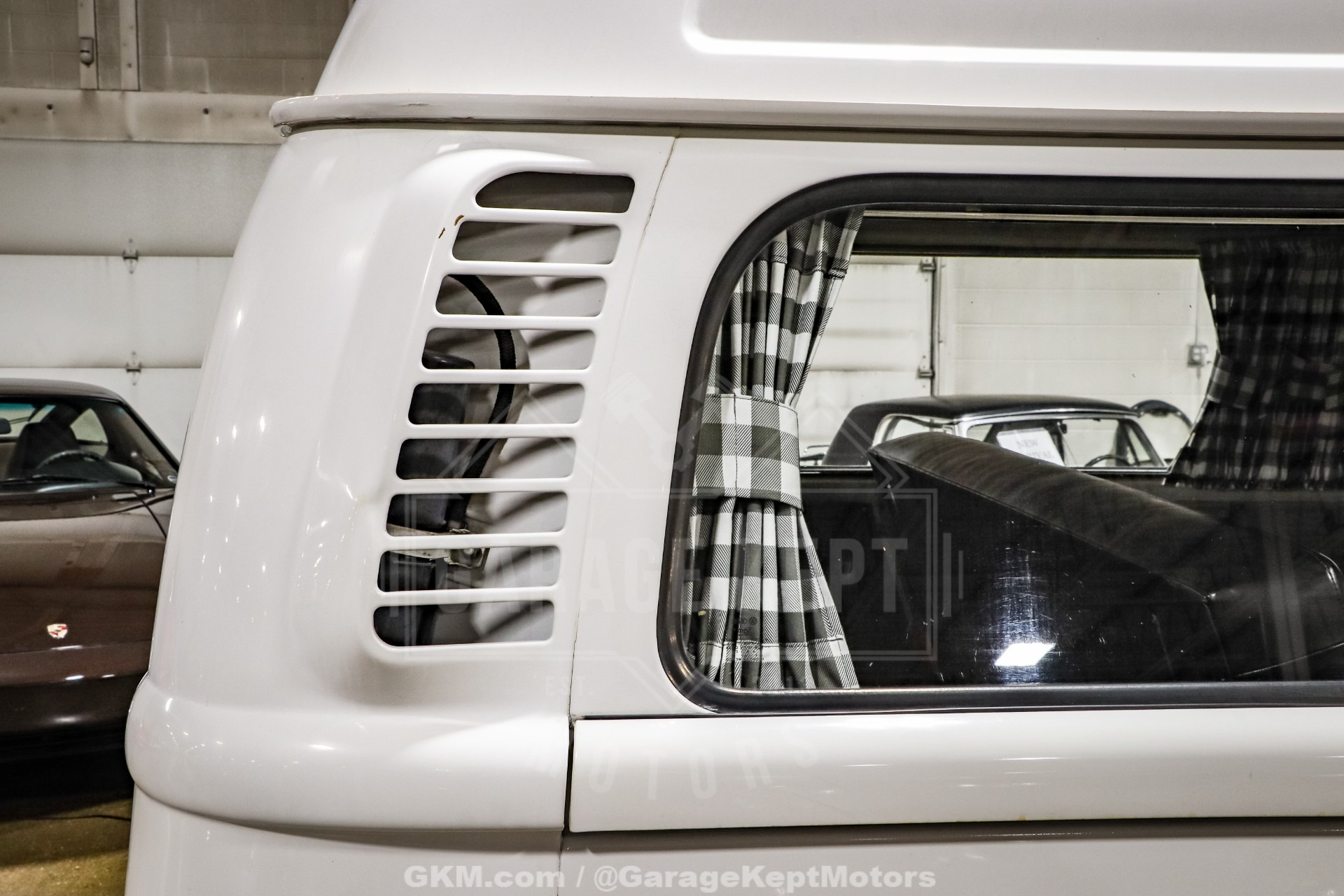 1996 Volkswagen Type 2 Kombi