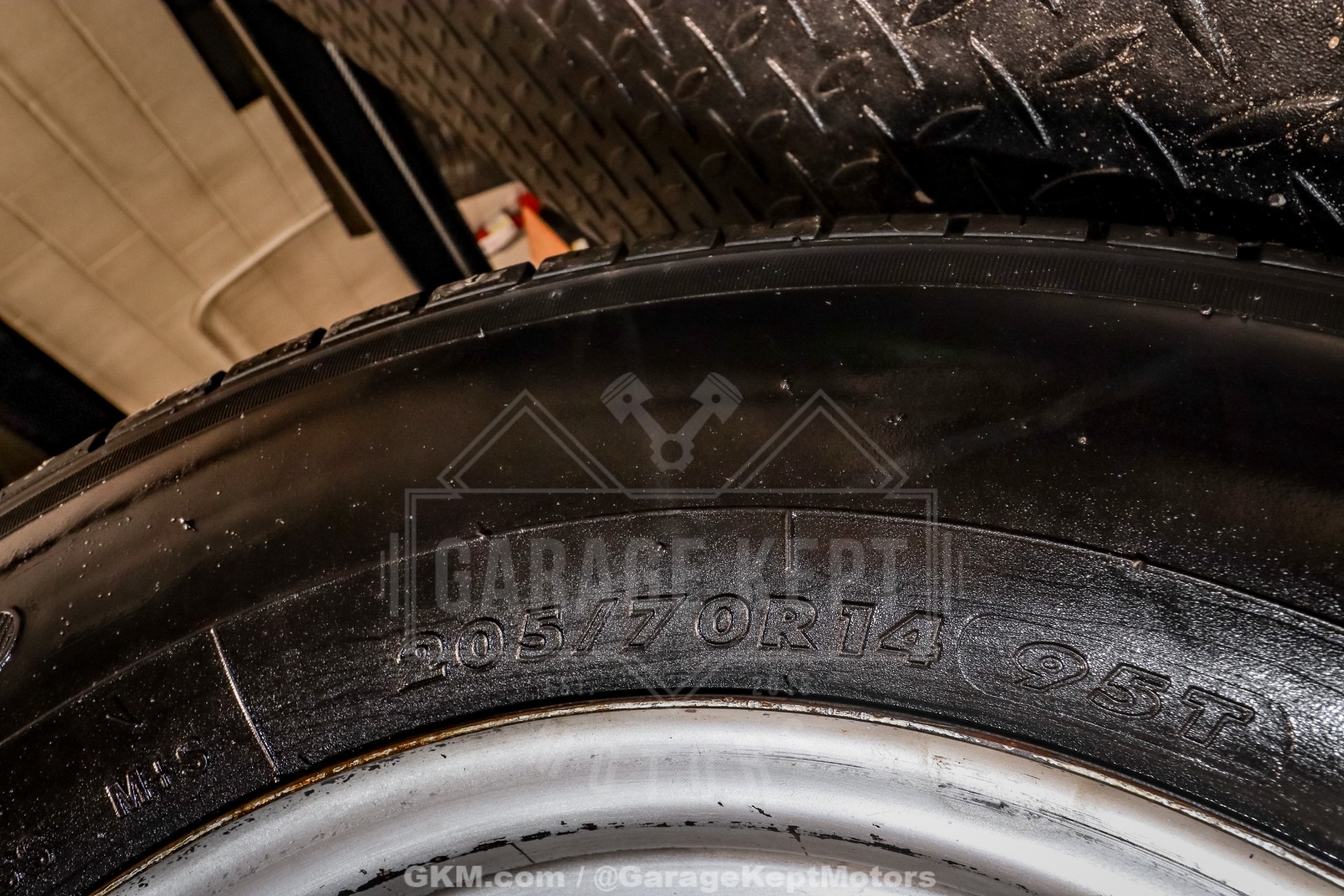 1996 Volkswagen Type 2 Kombi