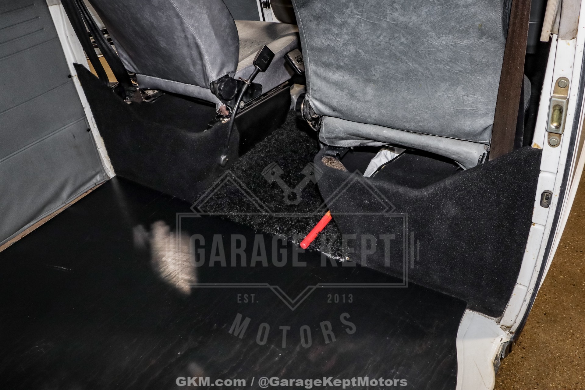 1996 Volkswagen Type 2 Kombi