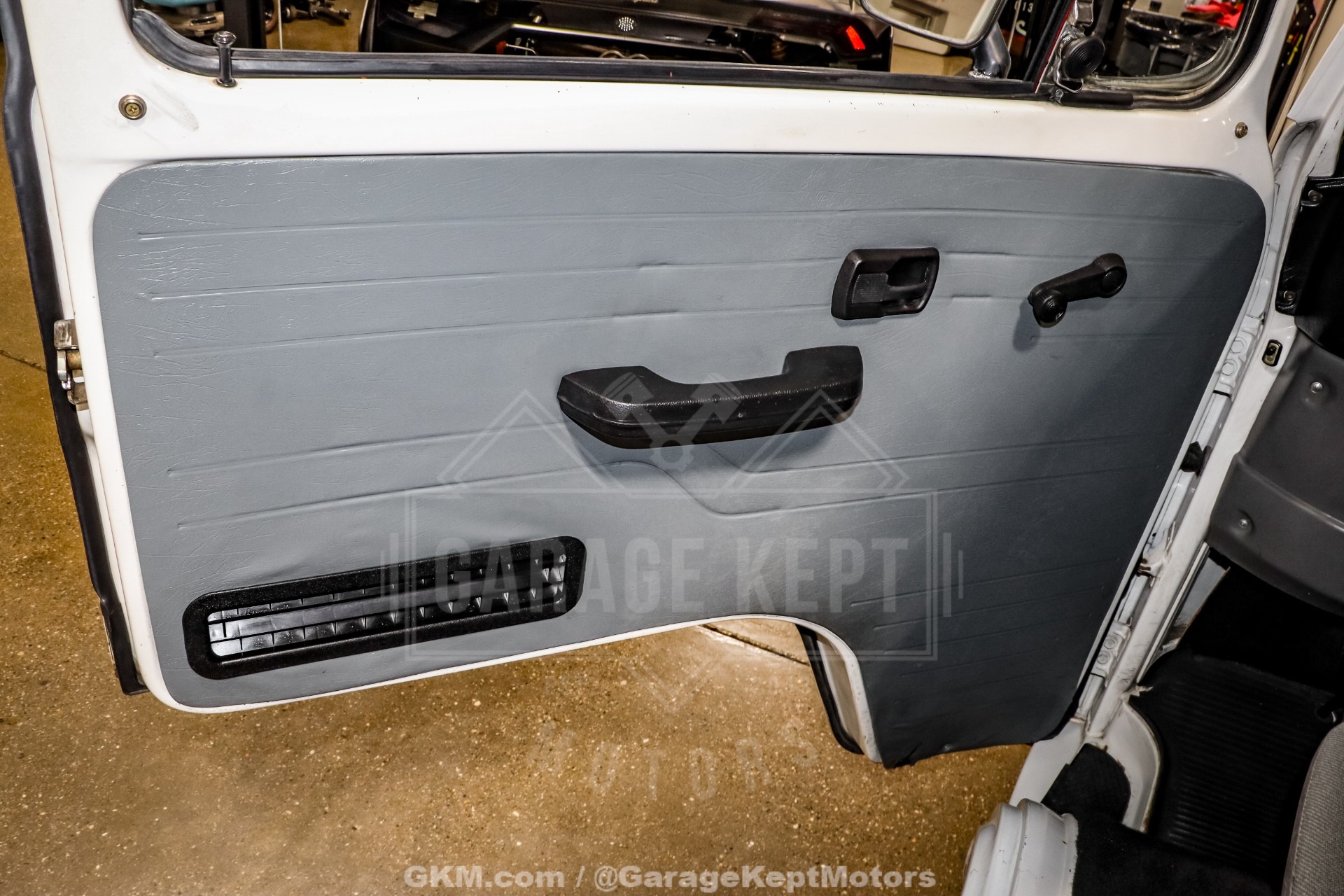 1996 Volkswagen Type 2 Kombi