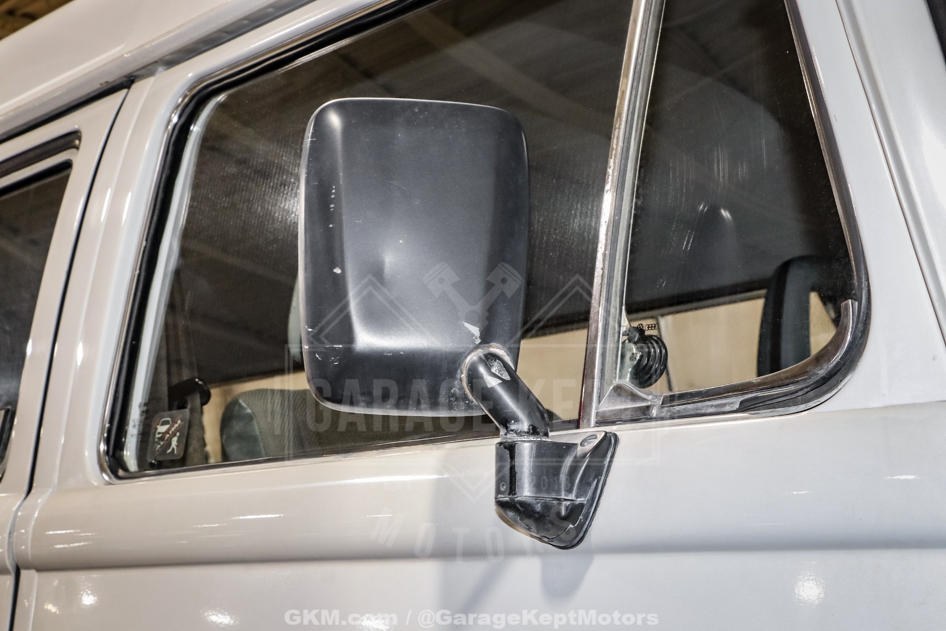 1996 Volkswagen Type 2 Kombi