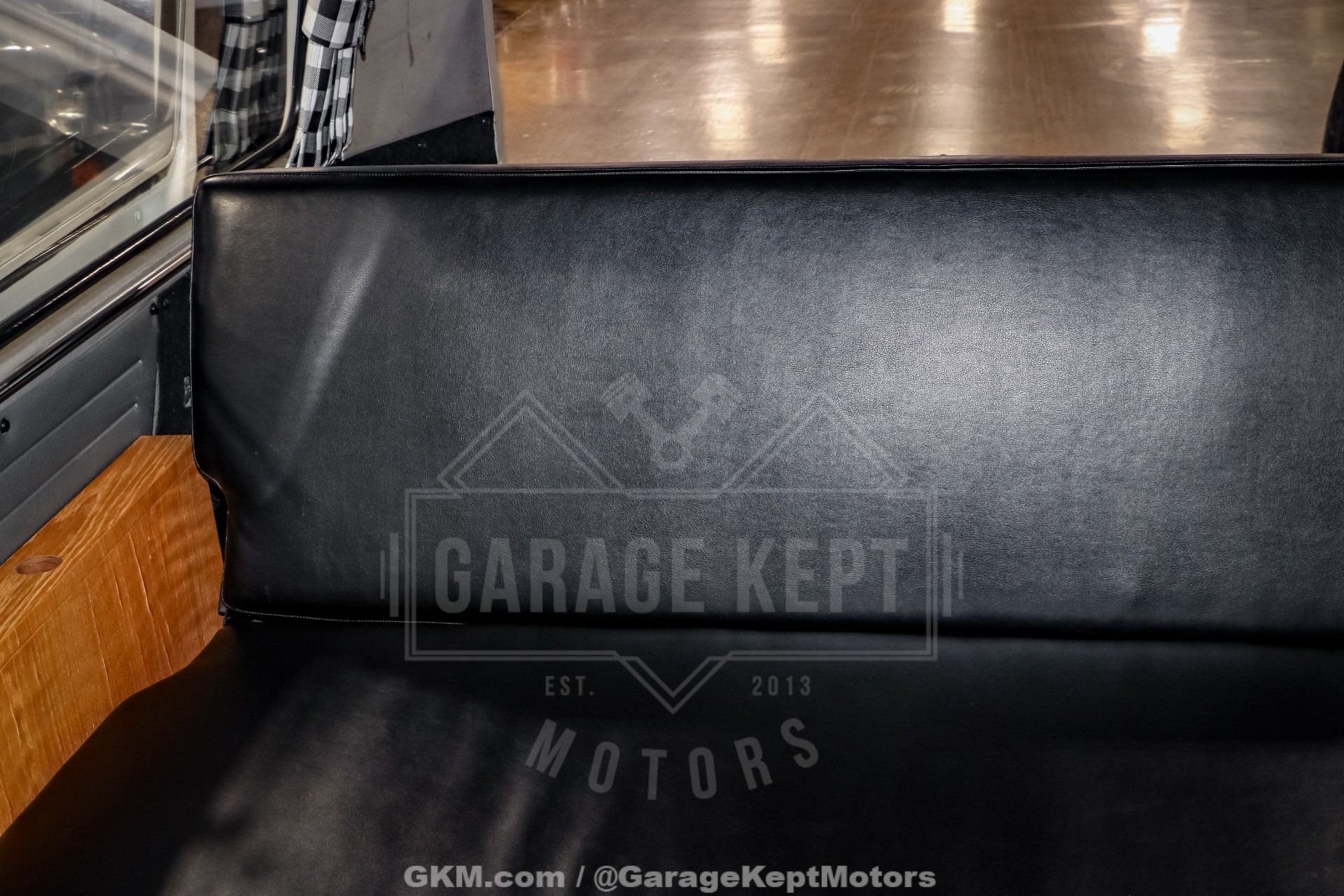 1996 Volkswagen Type 2 Kombi