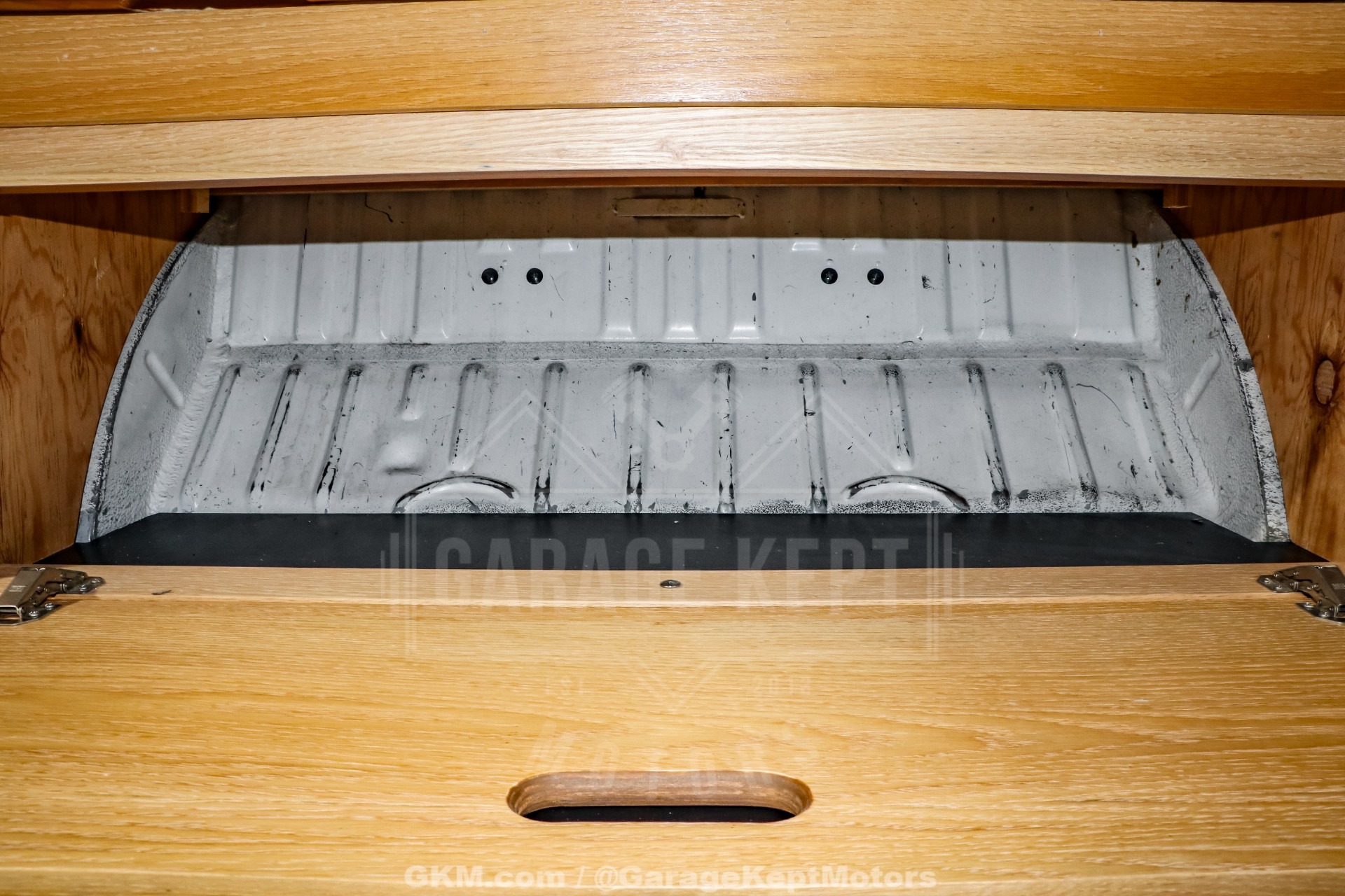 1996 Volkswagen Type 2 Kombi