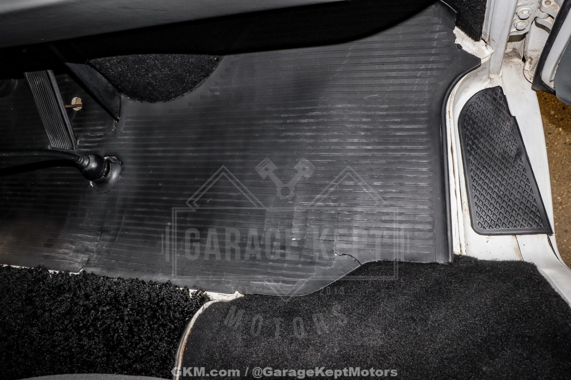 1996 Volkswagen Type 2 Kombi