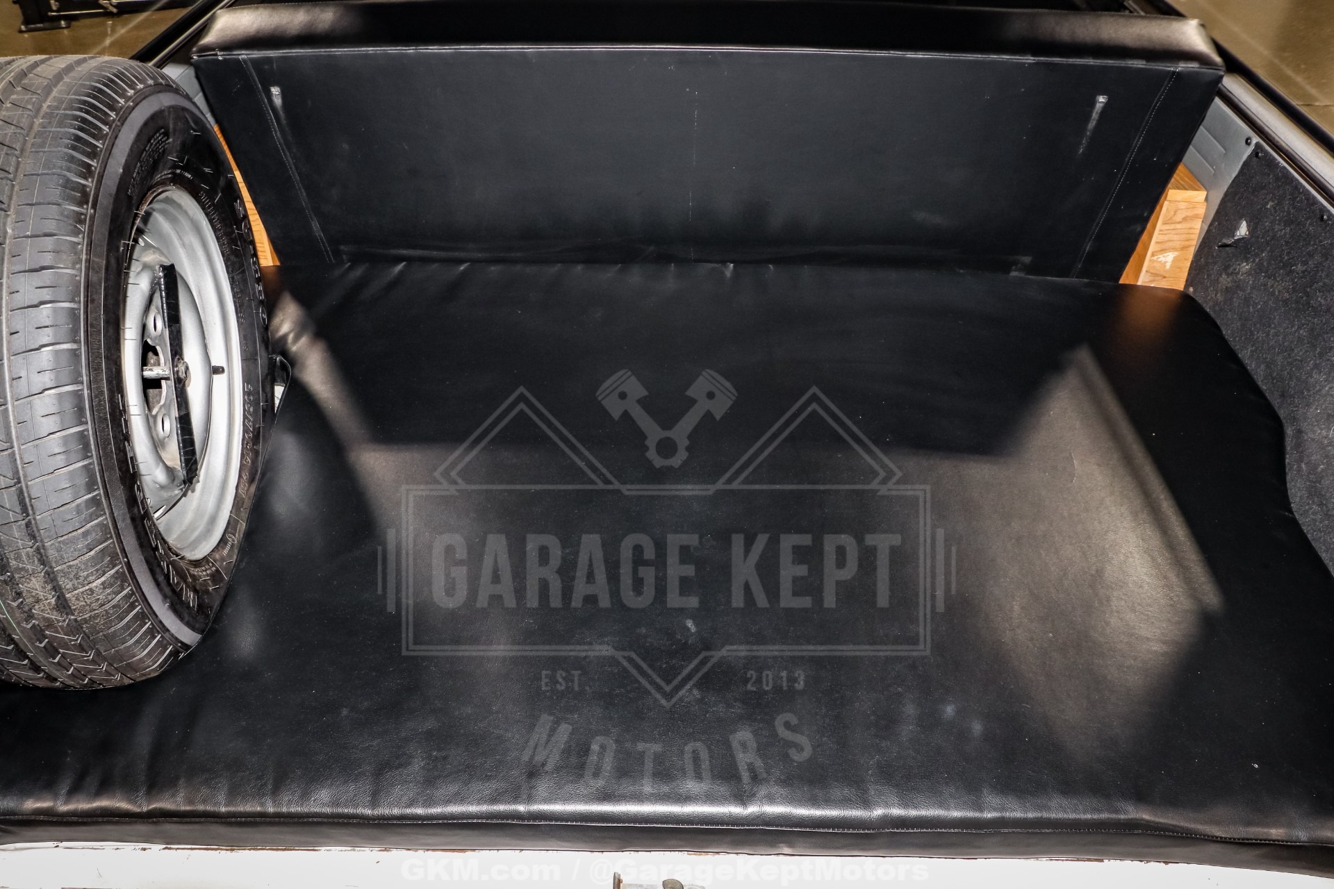 1996 Volkswagen Type 2 Kombi