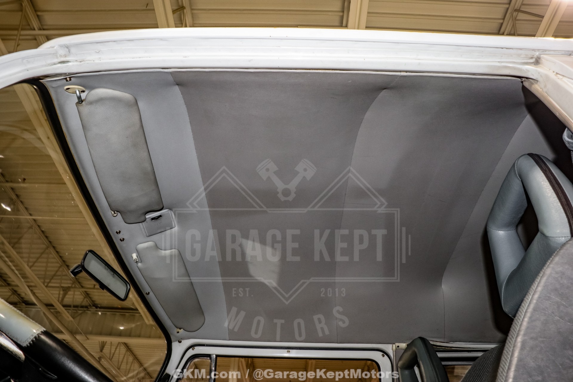 1996 Volkswagen Type 2 Kombi