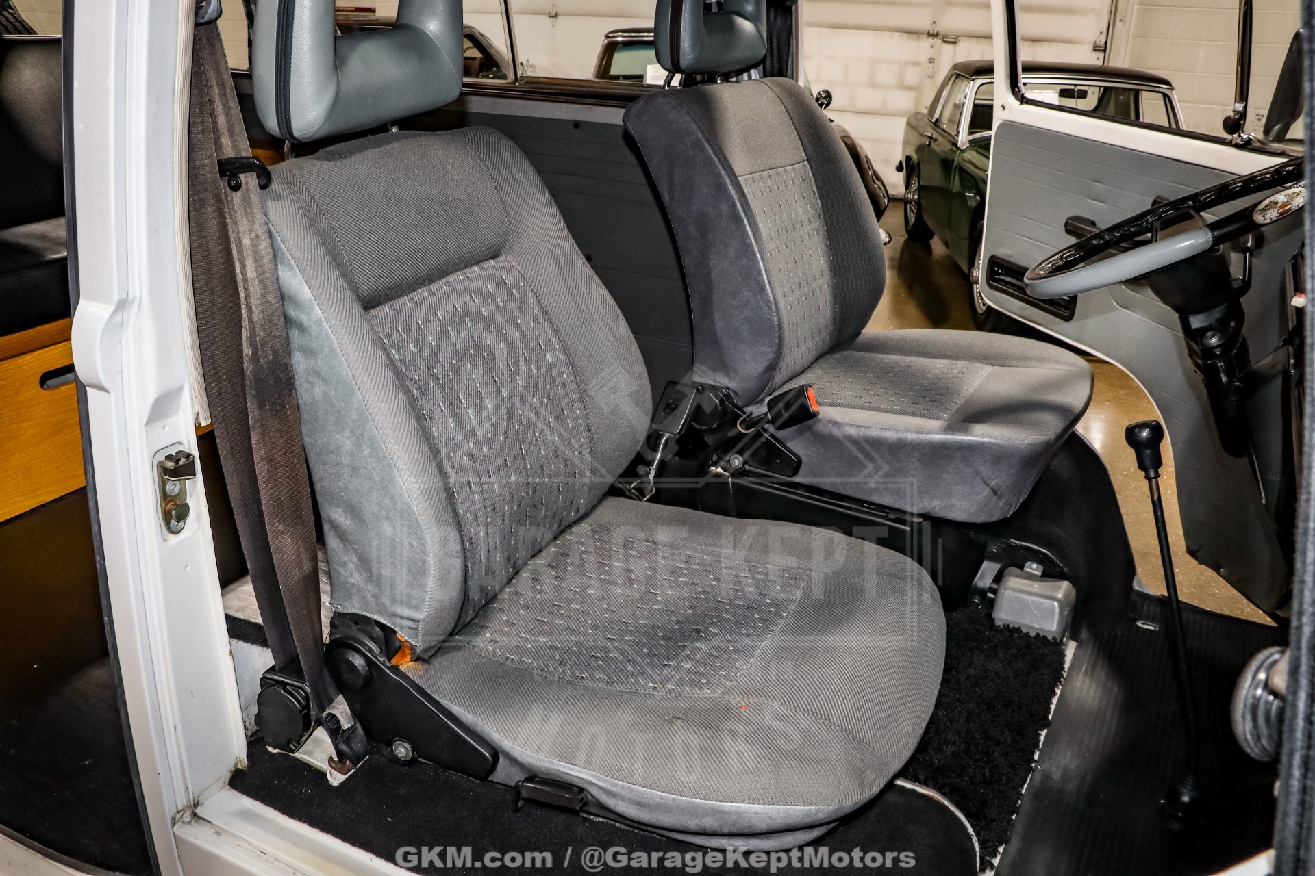 1996 Volkswagen Type 2 Kombi