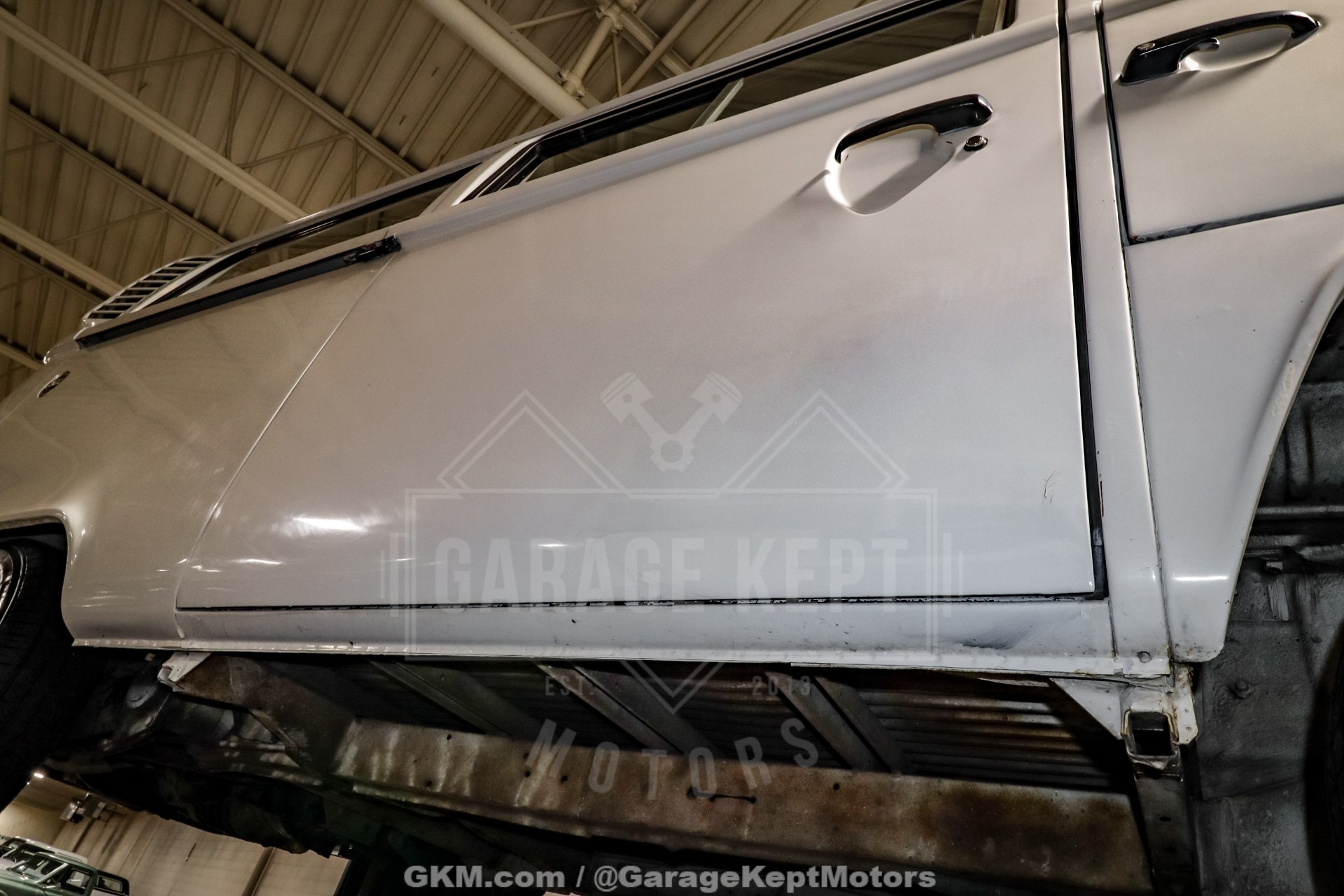 1996 Volkswagen Type 2 Kombi