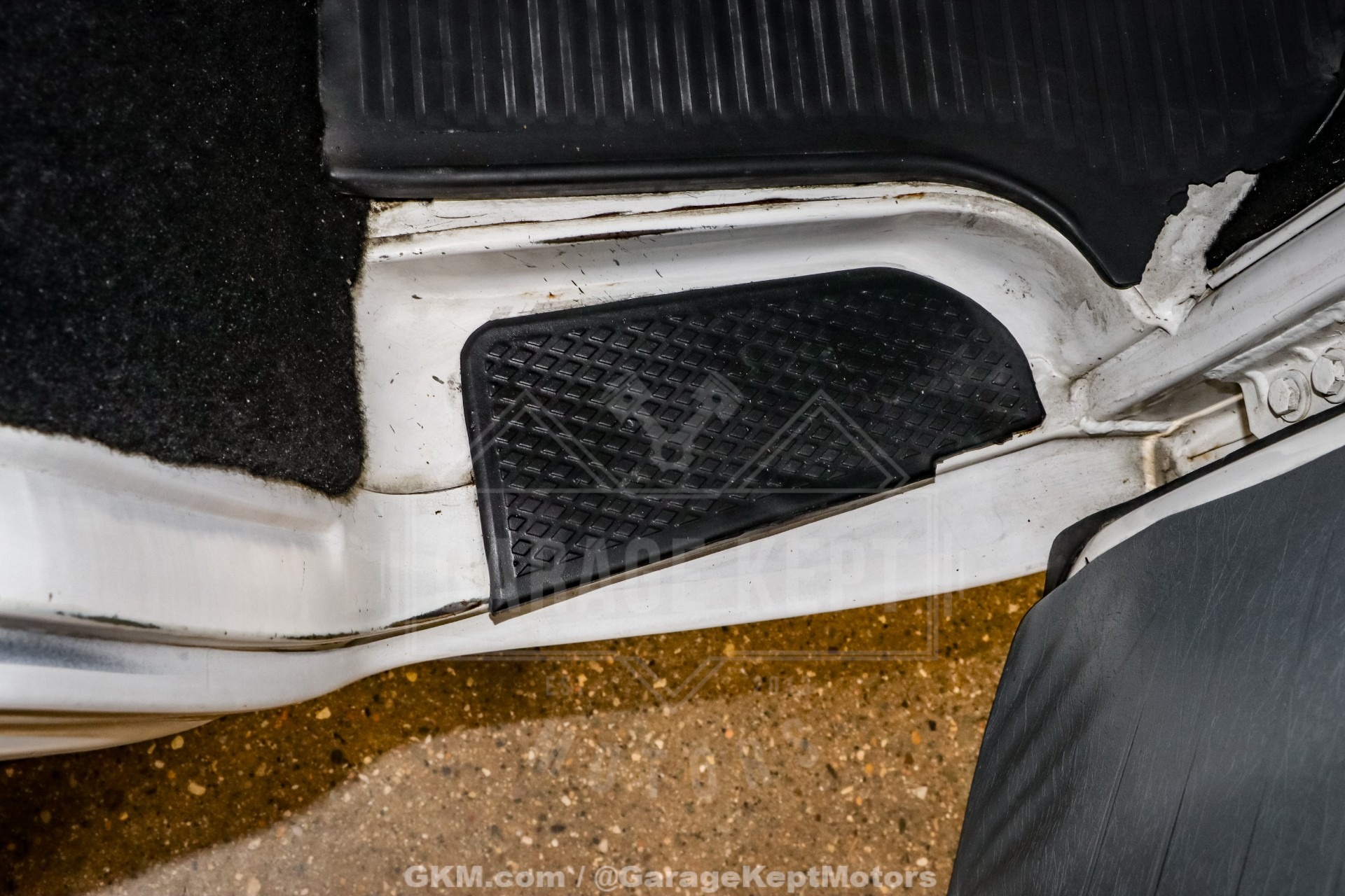 1996 Volkswagen Type 2 Kombi