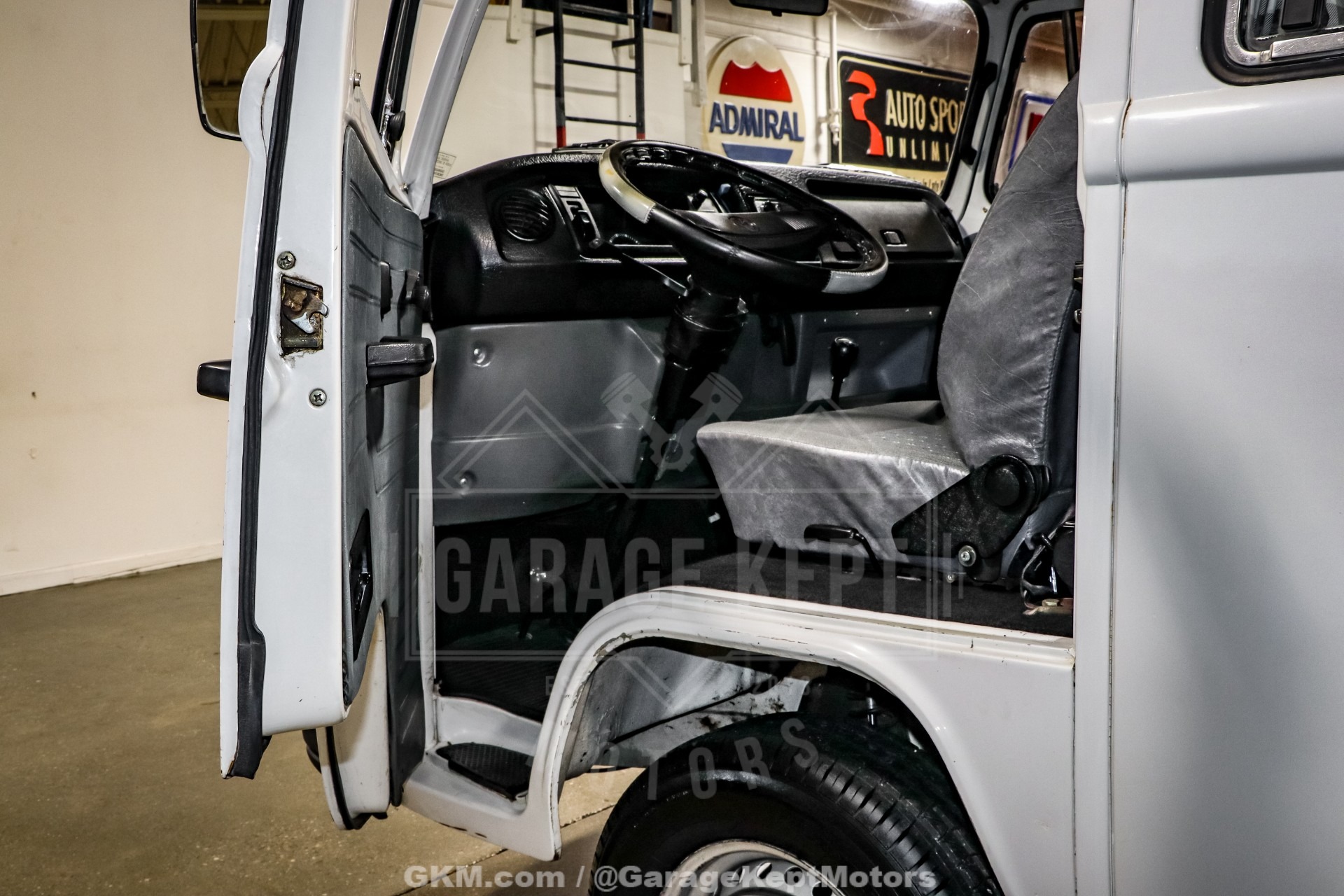 1996 Volkswagen Type 2 Kombi