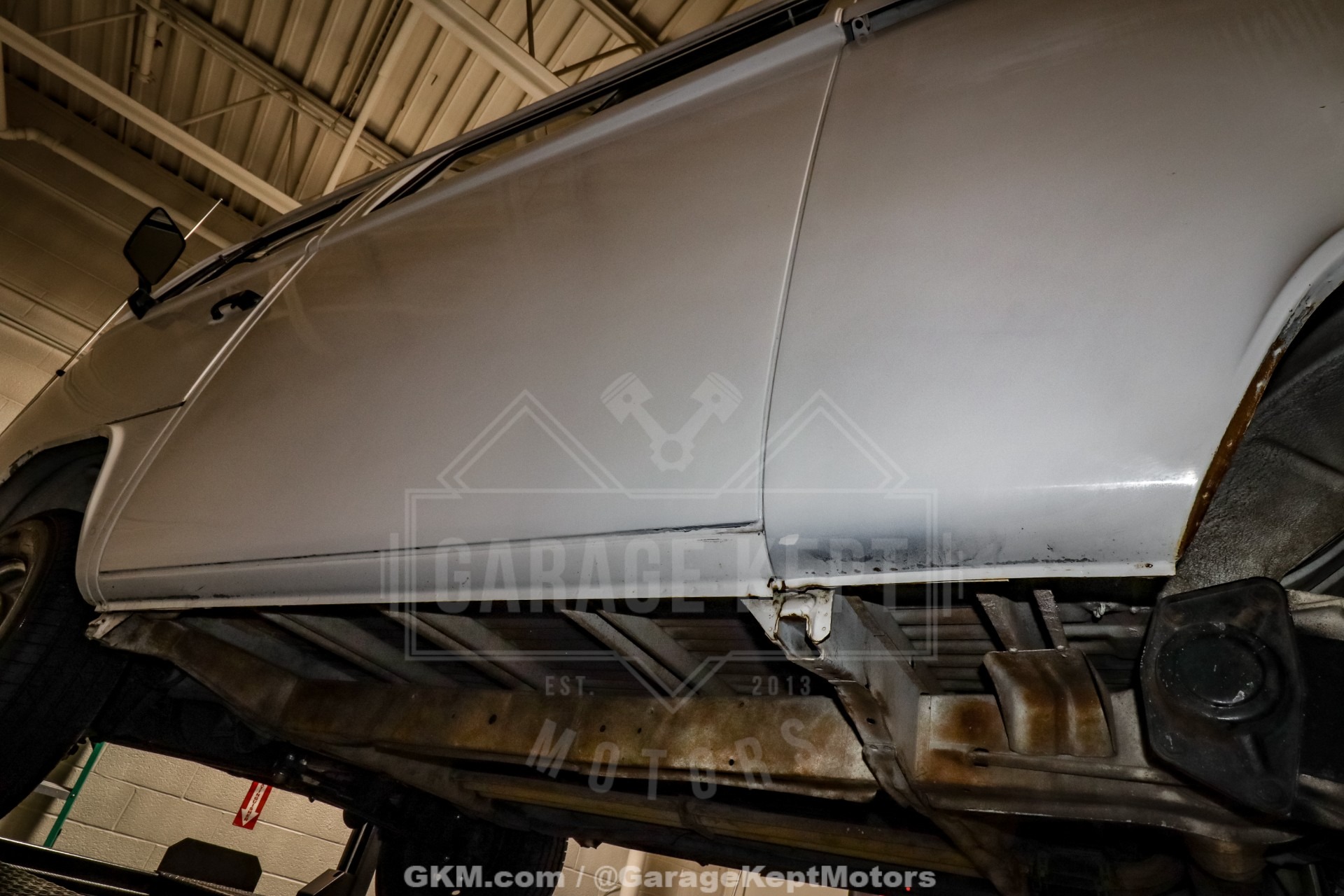 1996 Volkswagen Type 2 Kombi