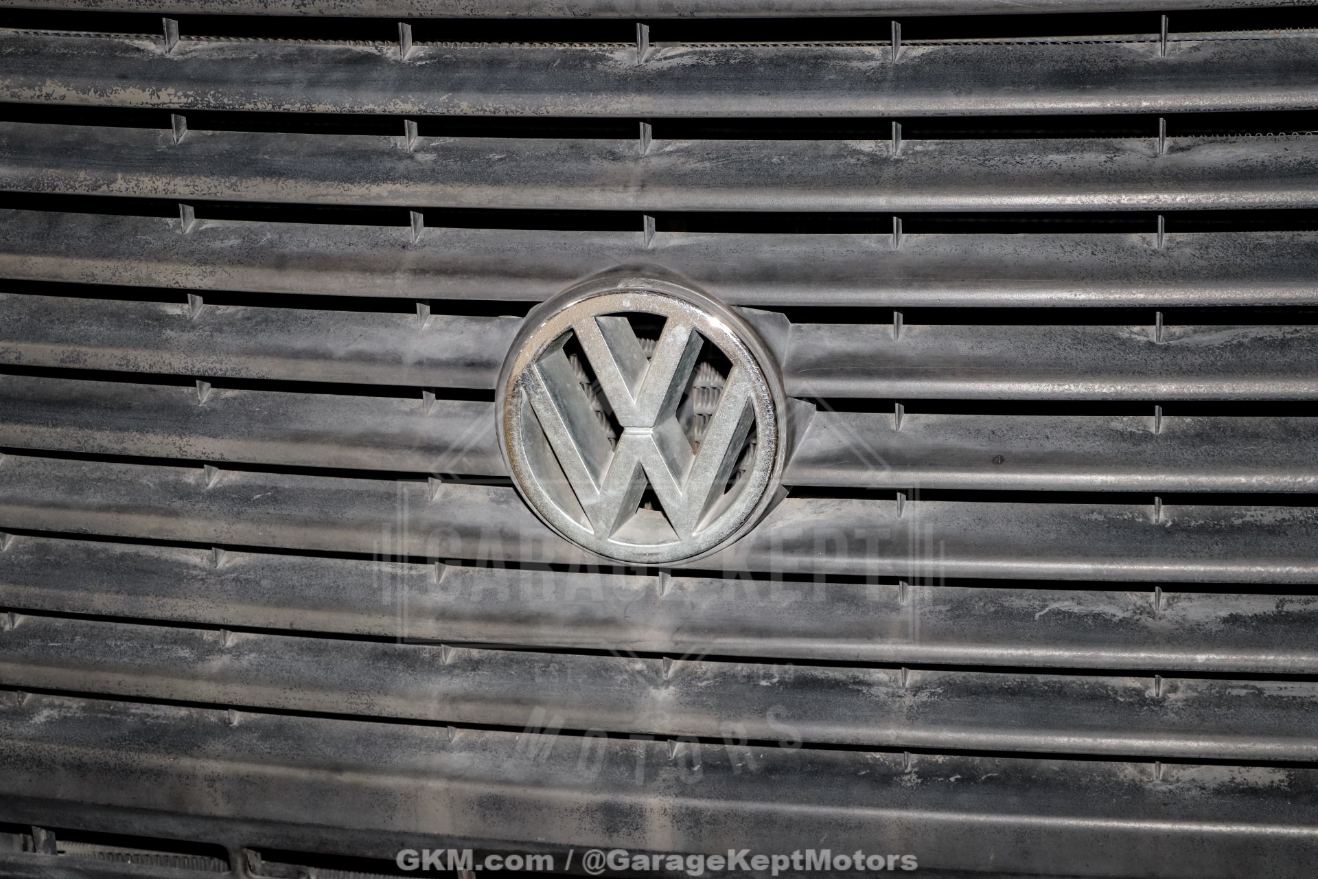 1996 Volkswagen Type 2 Kombi