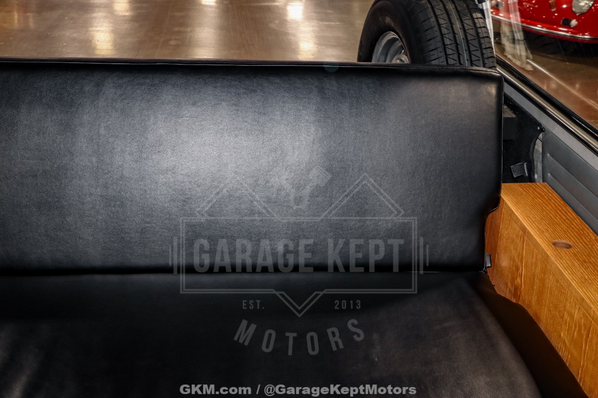 1996 Volkswagen Type 2 Kombi