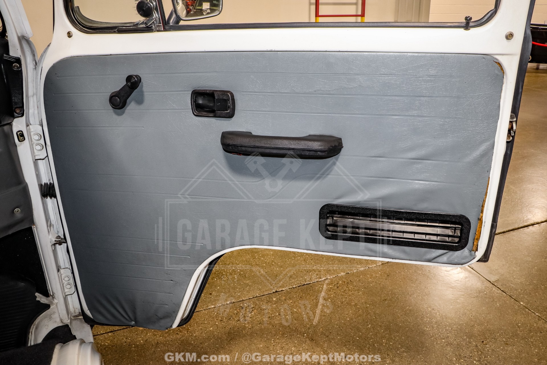 1996 Volkswagen Type 2 Kombi